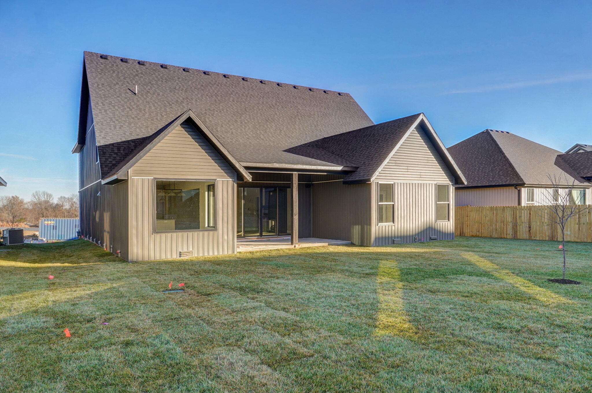 Woodvale - Residential