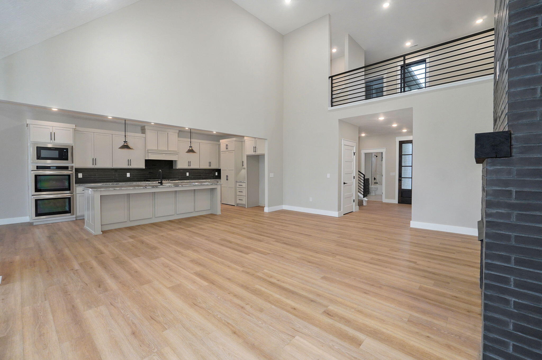Woodvale - Residential