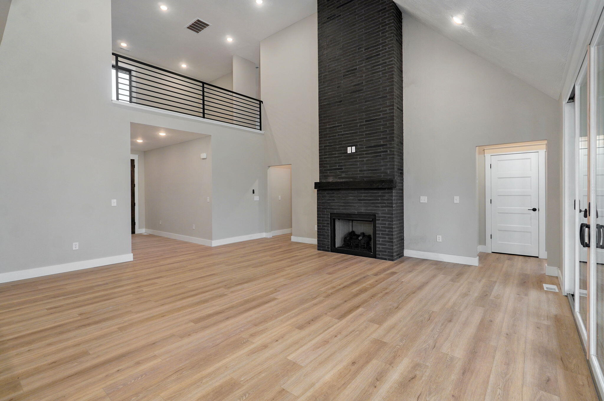 Woodvale - Residential
