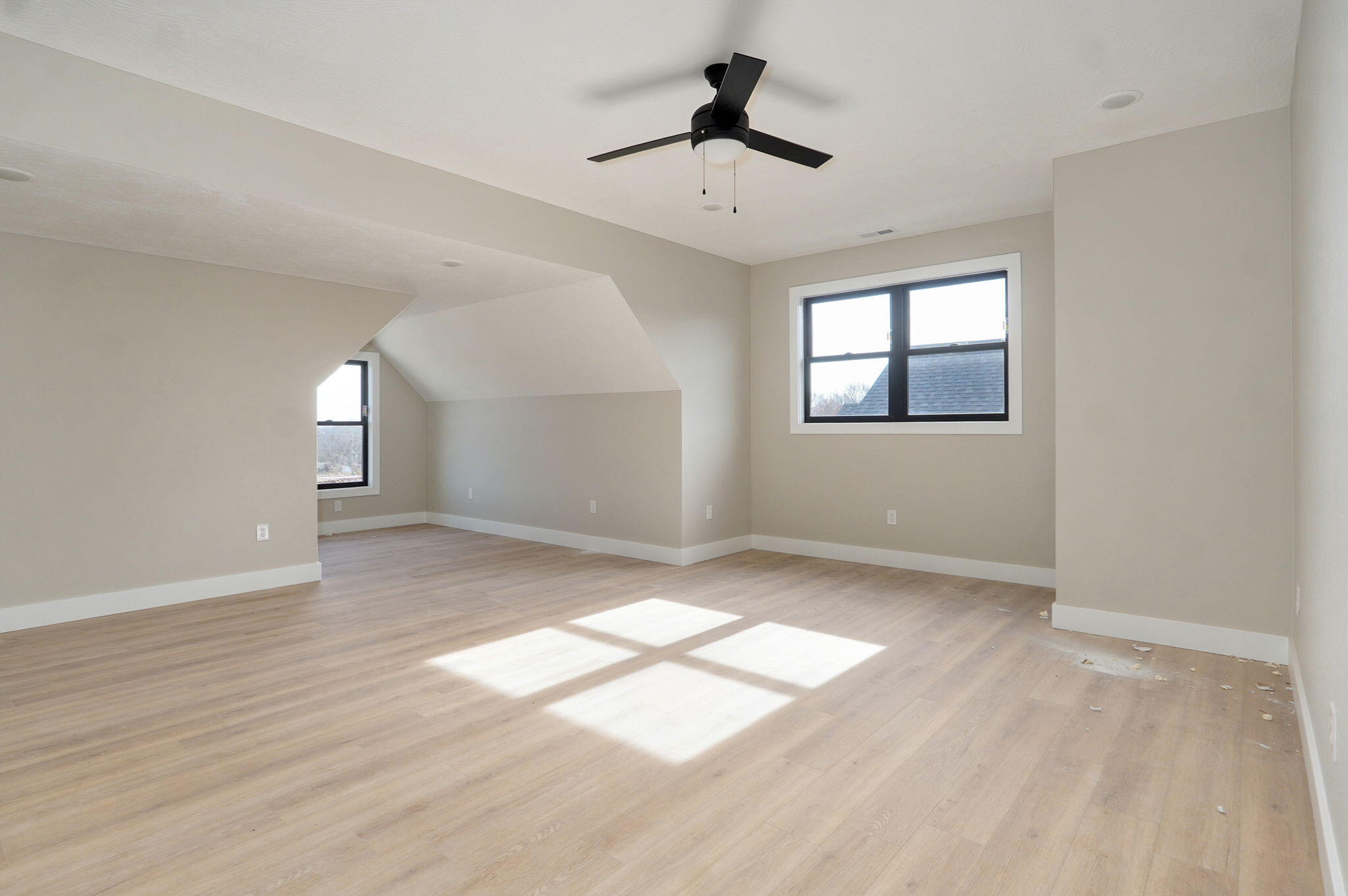 Woodvale - Residential
