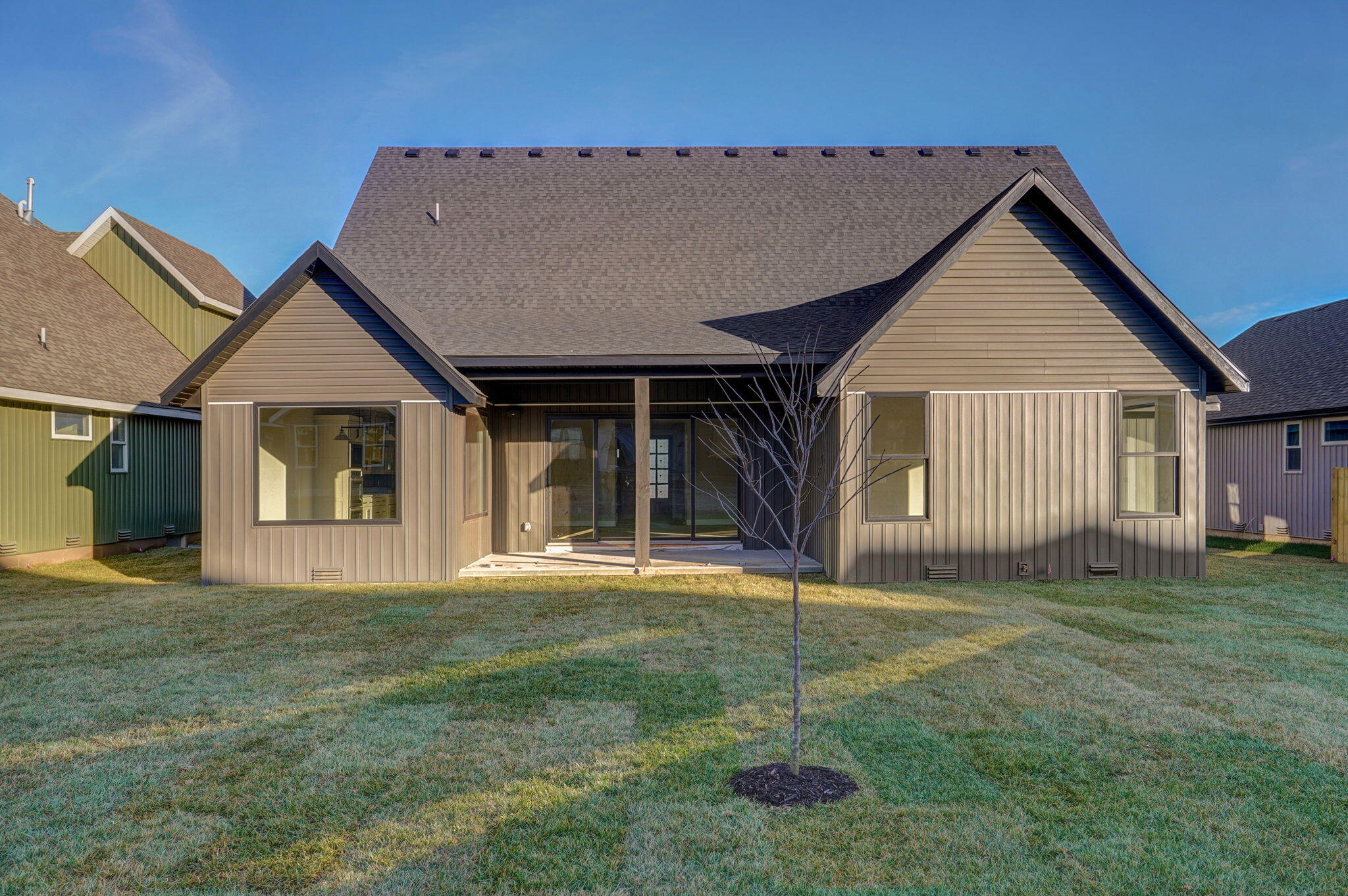 Woodvale - Residential