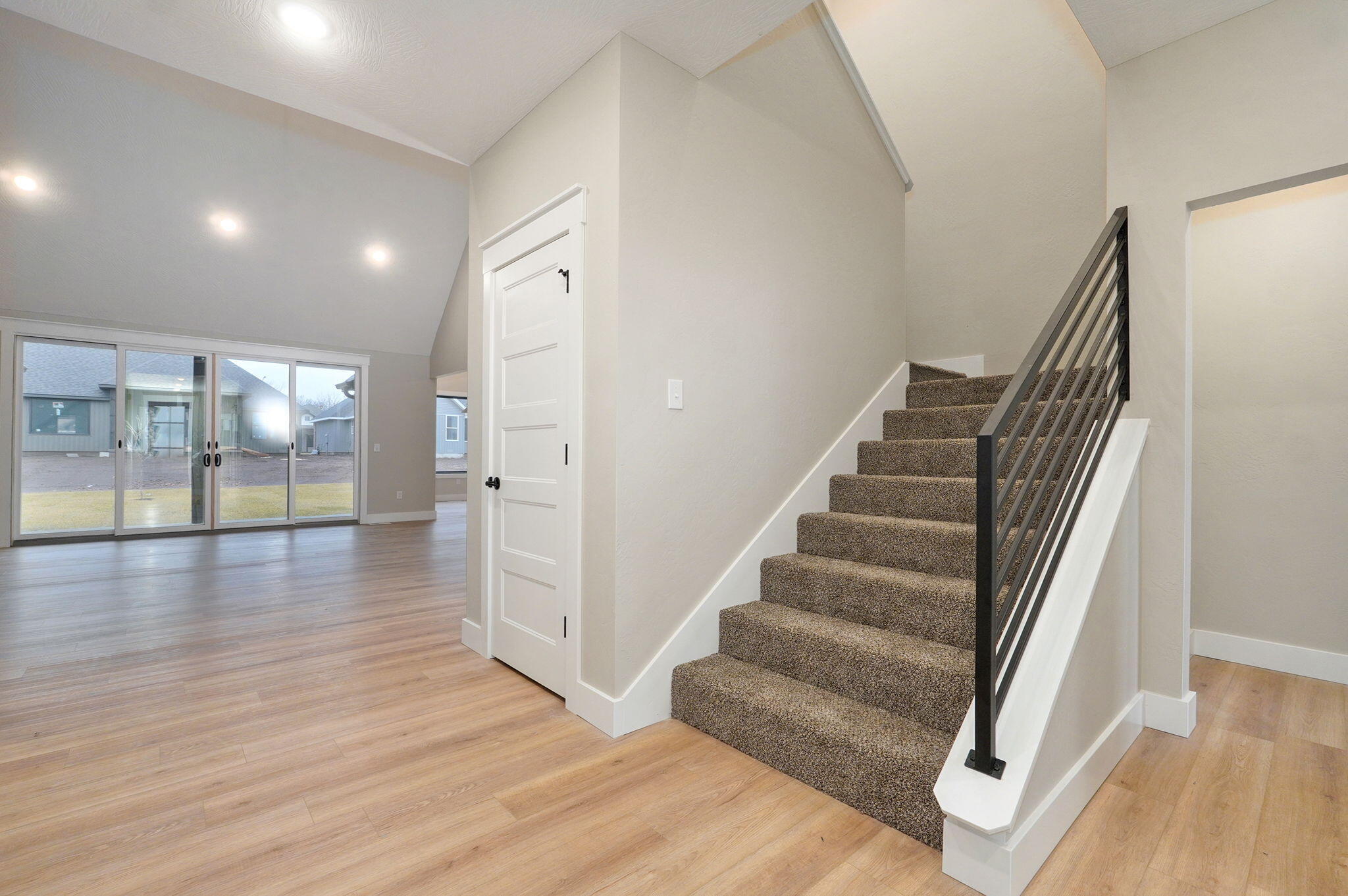 Woodvale - Residential