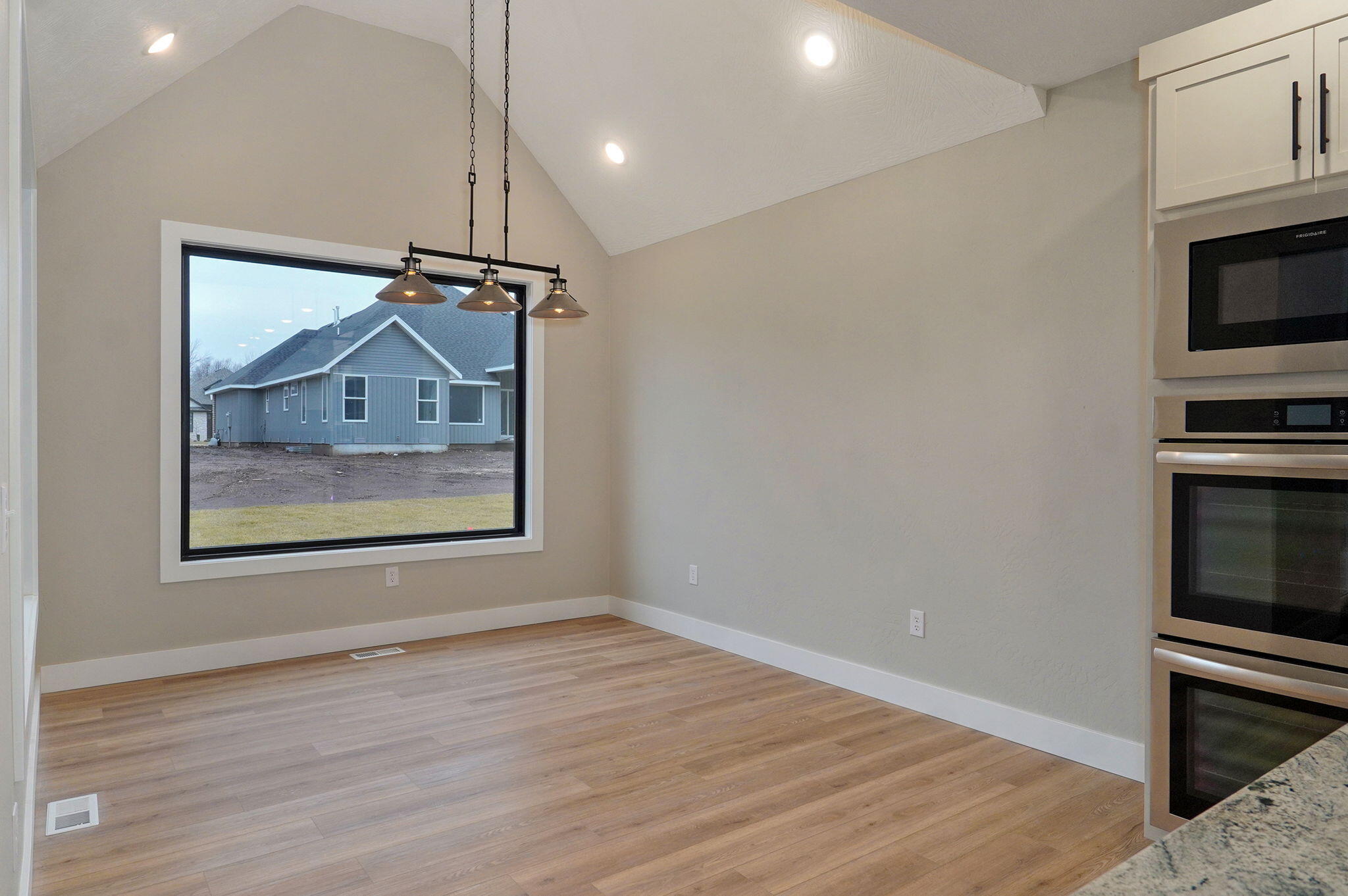 Woodvale - Residential