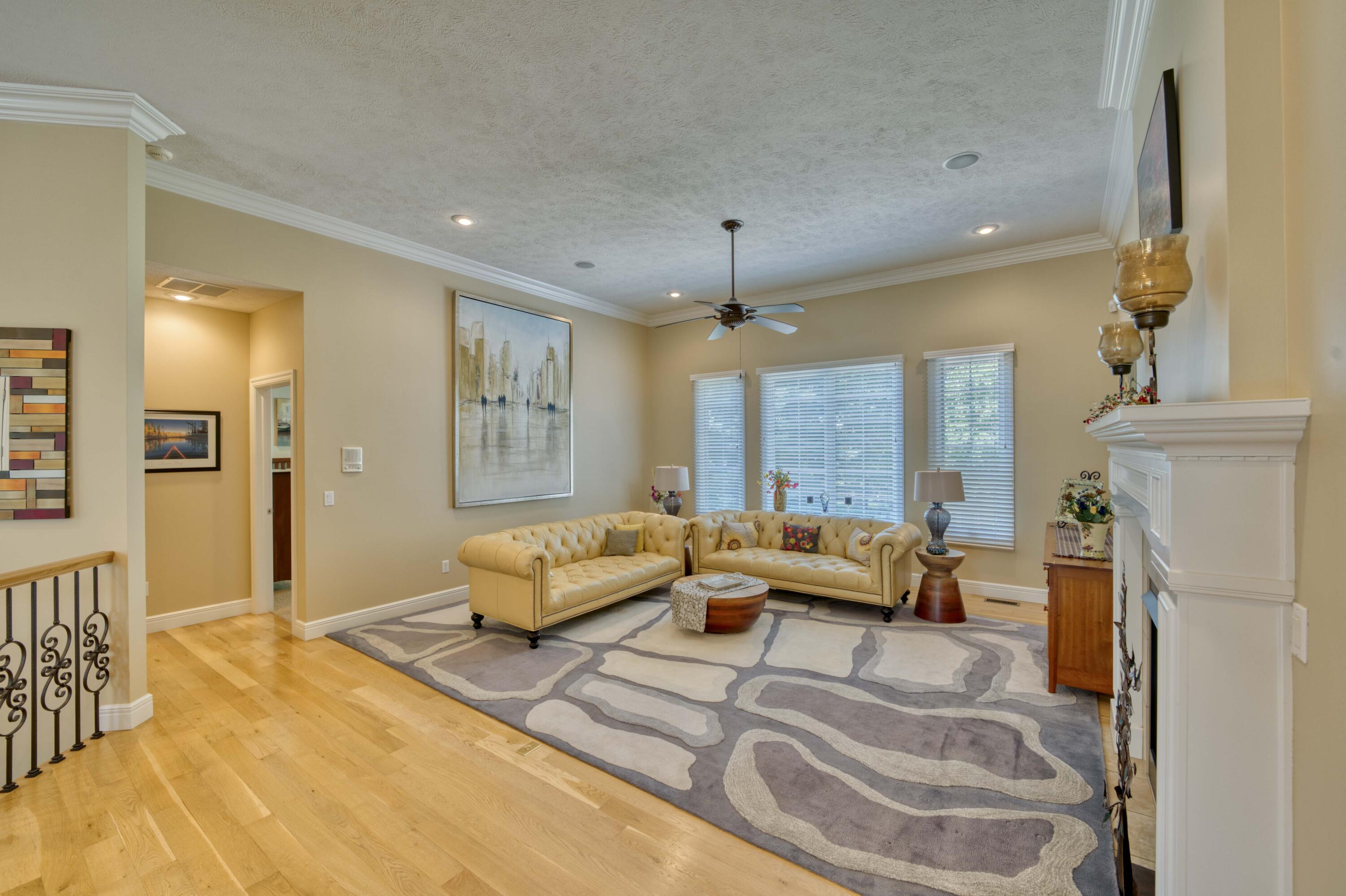 Emerald Park - Residential
