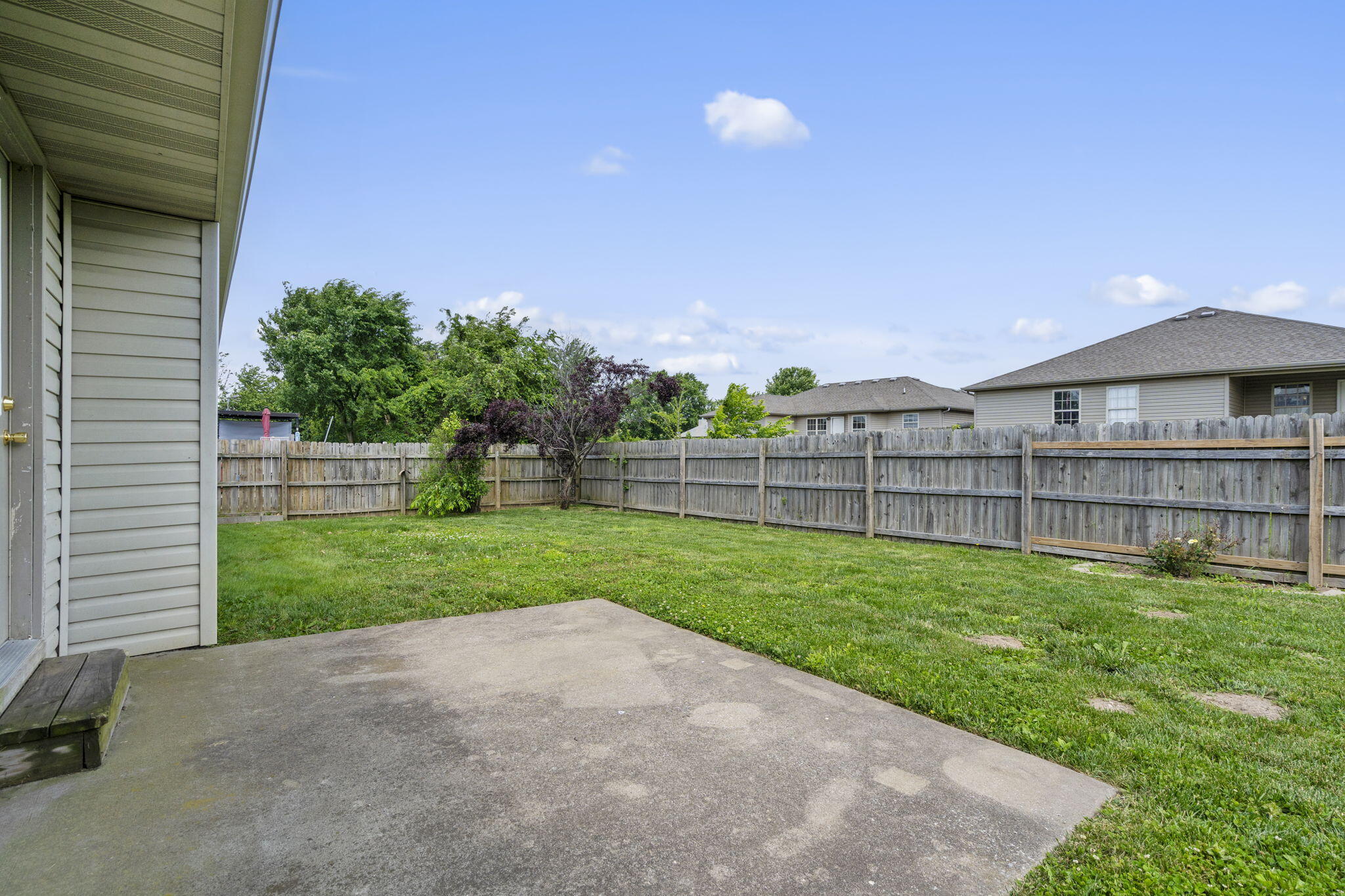Orchard Crest West - Residential