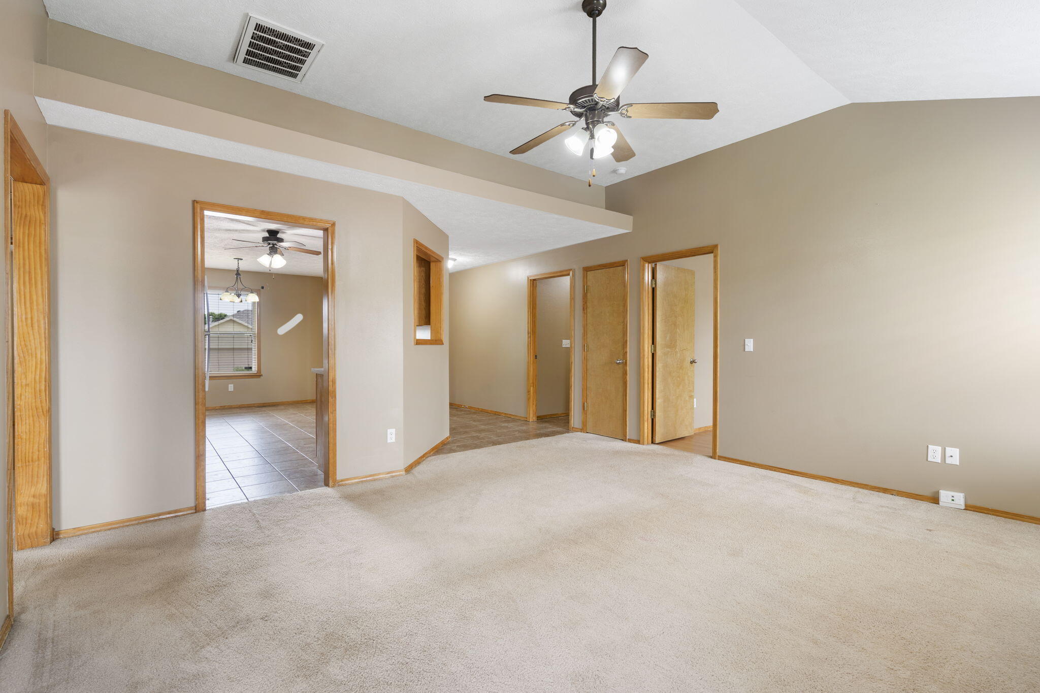 Orchard Crest West - Residential