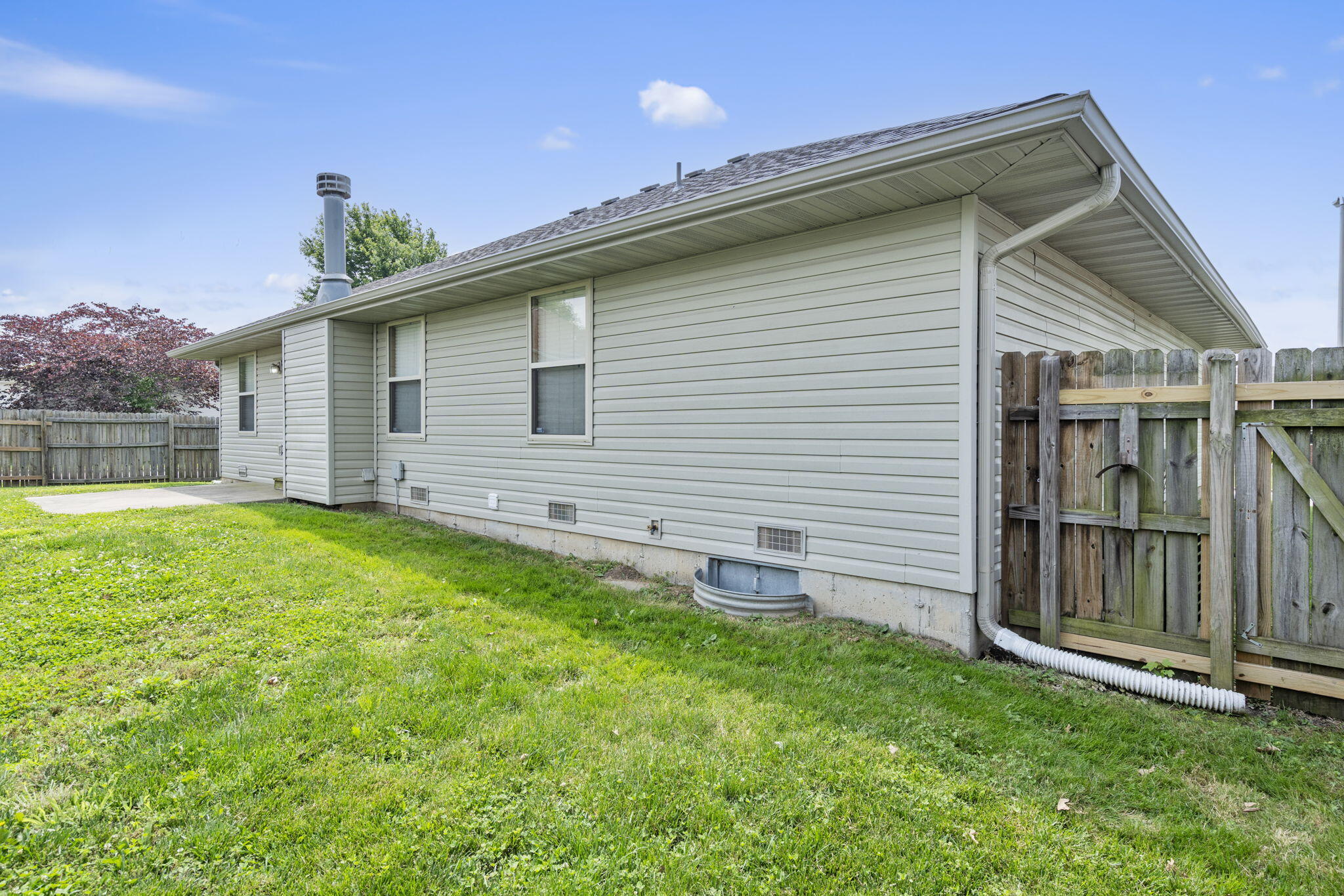 Orchard Crest West - Residential