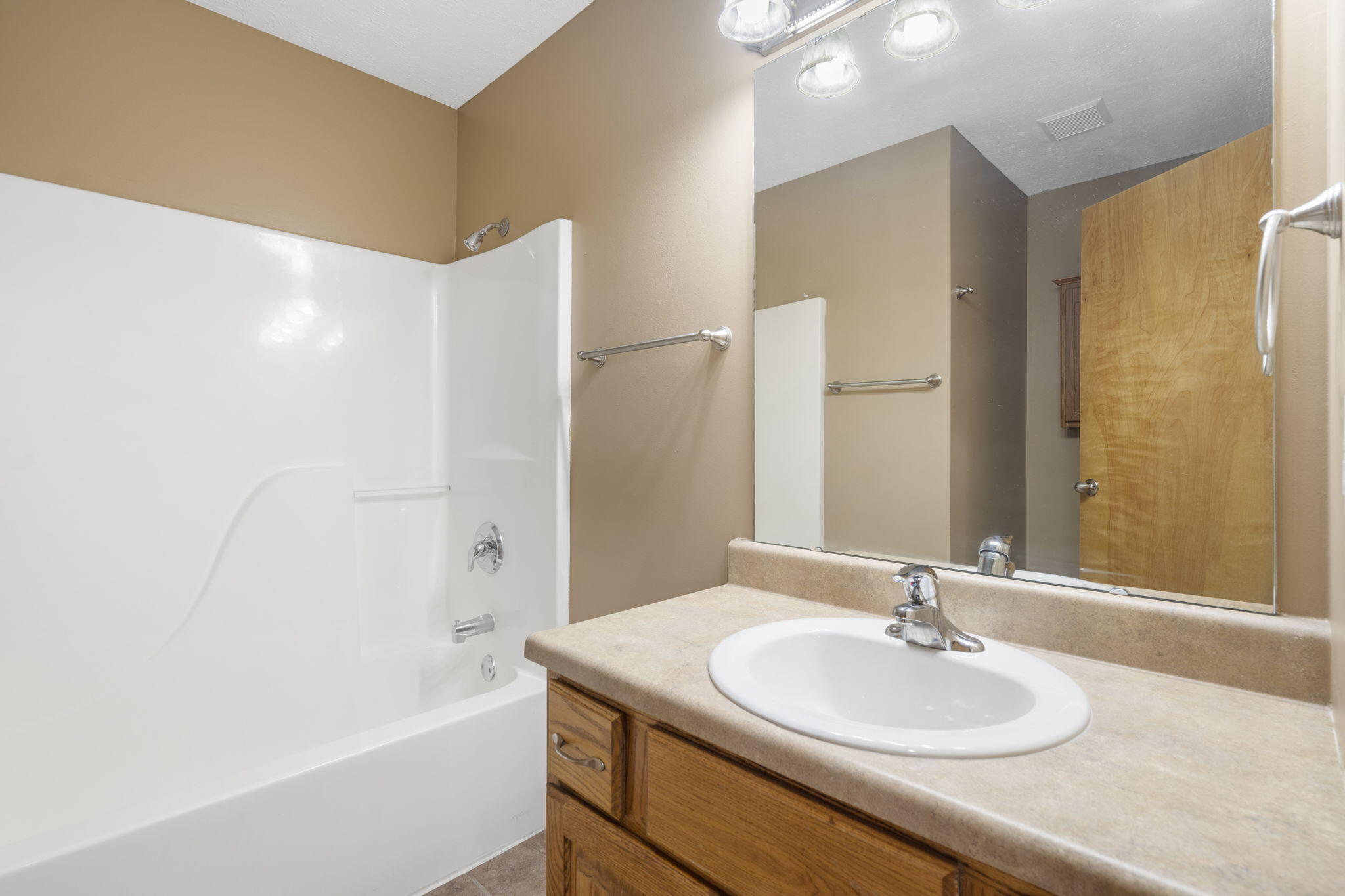 Orchard Crest West - Residential
