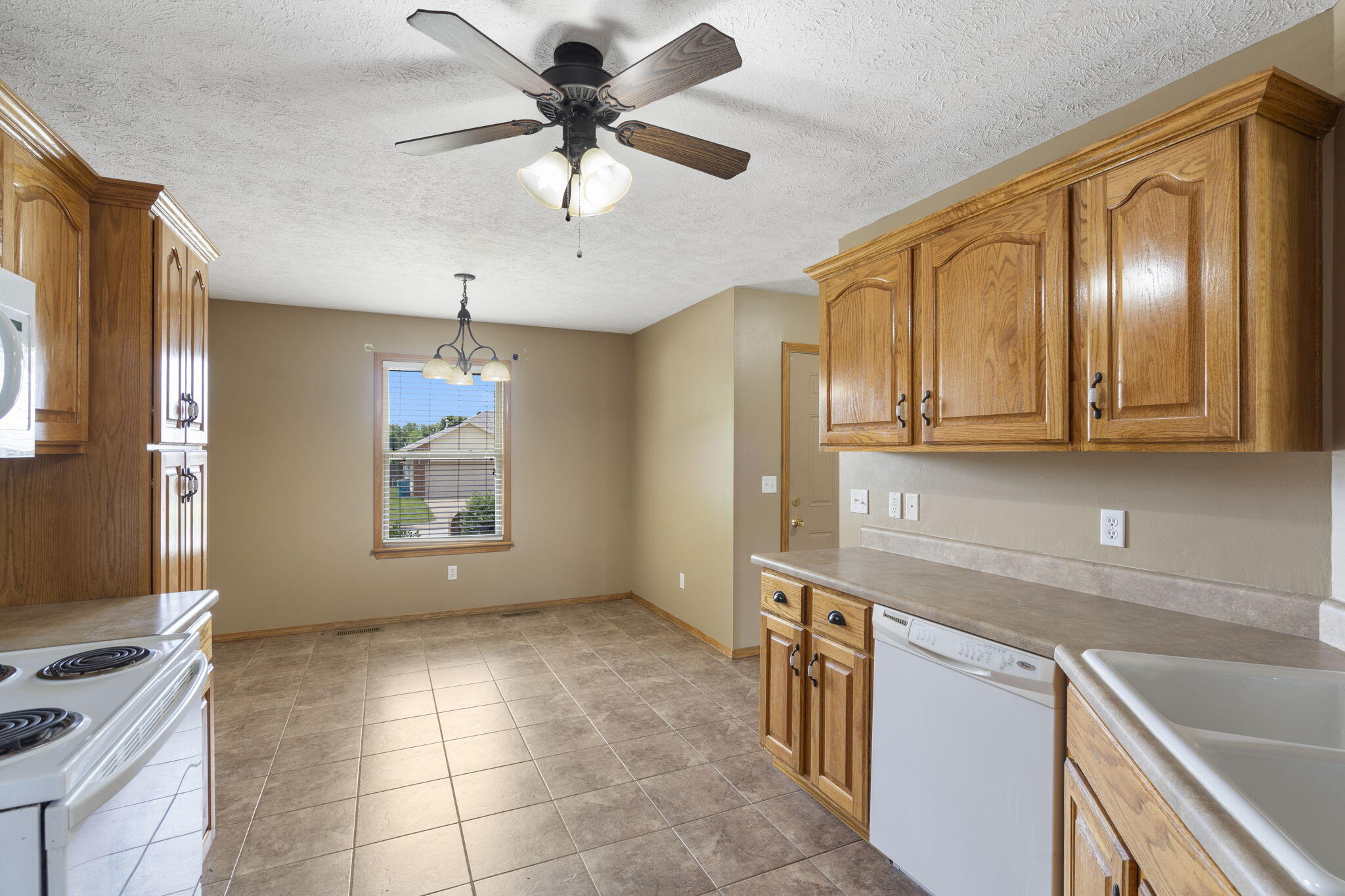 Orchard Crest West - Residential
