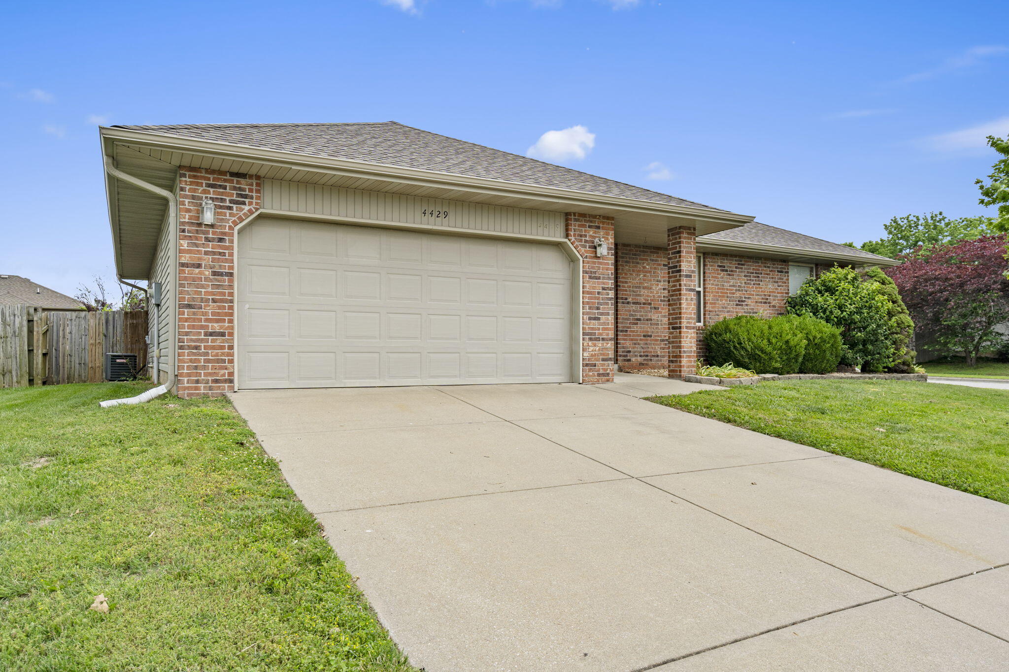 Orchard Crest West - Residential