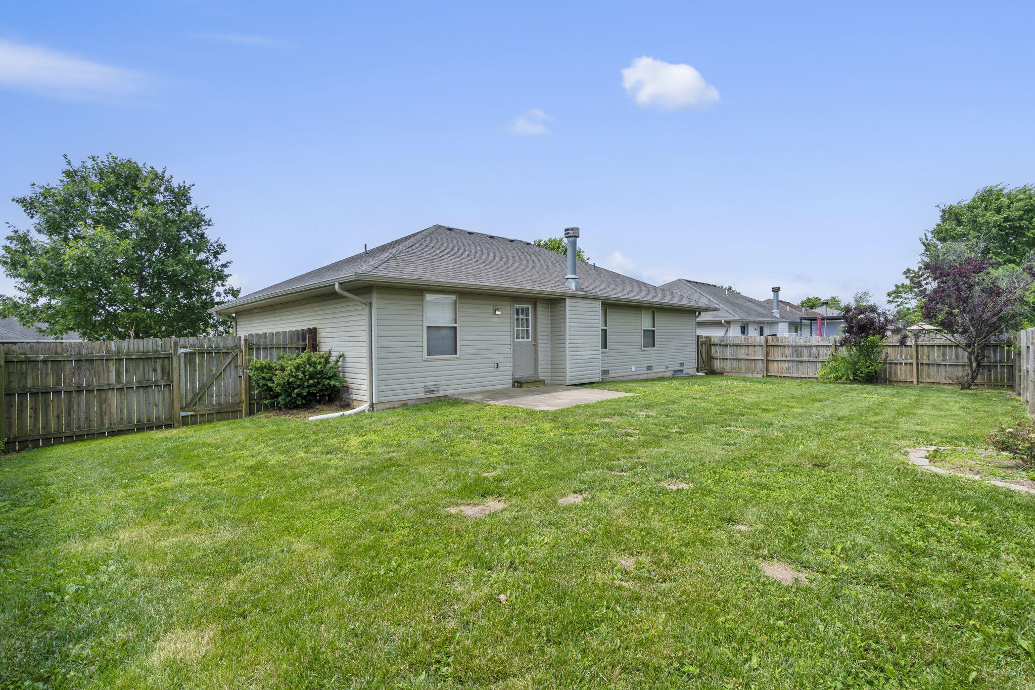 Orchard Crest West - Residential