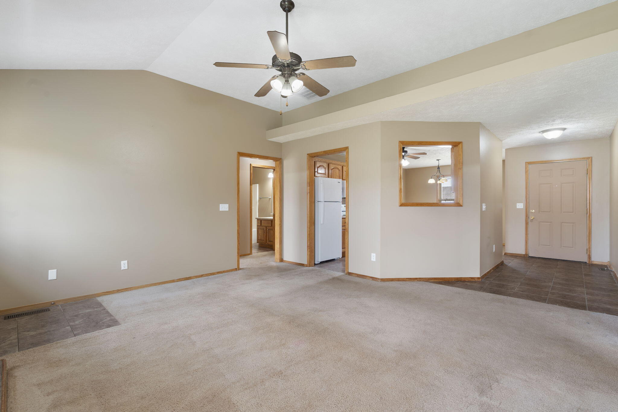 Orchard Crest West - Residential