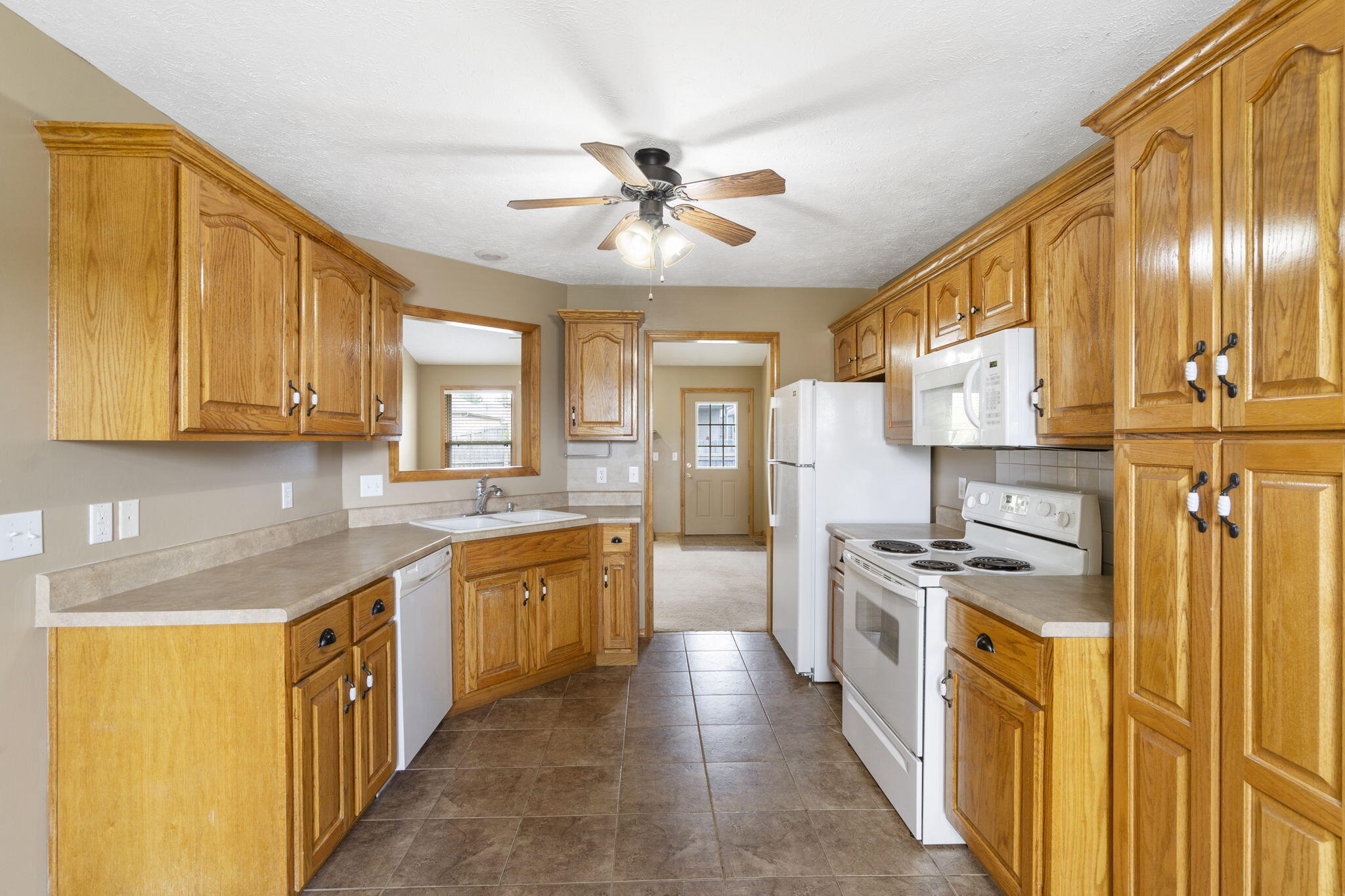 Orchard Crest West - Residential