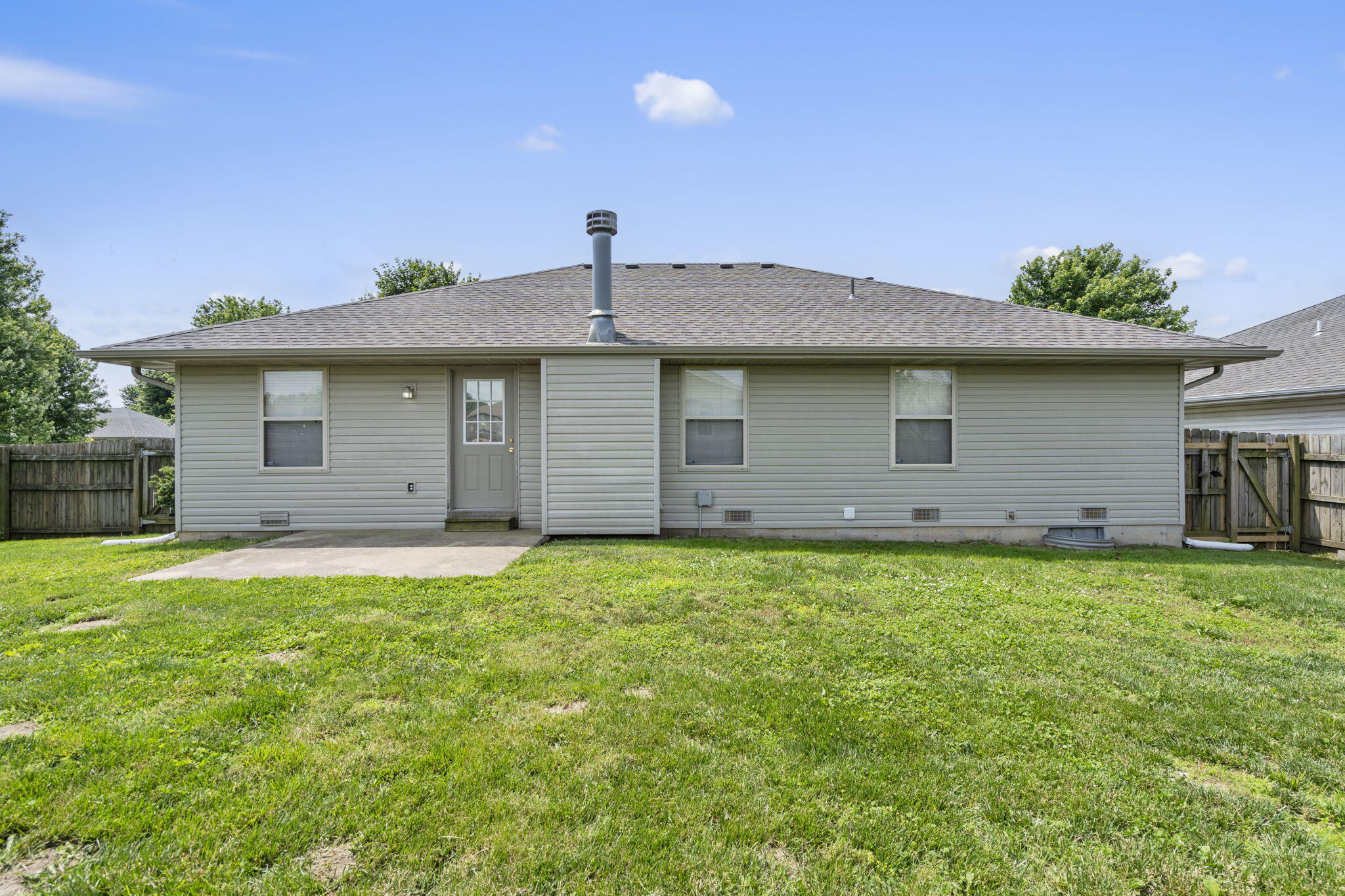 Orchard Crest West - Residential