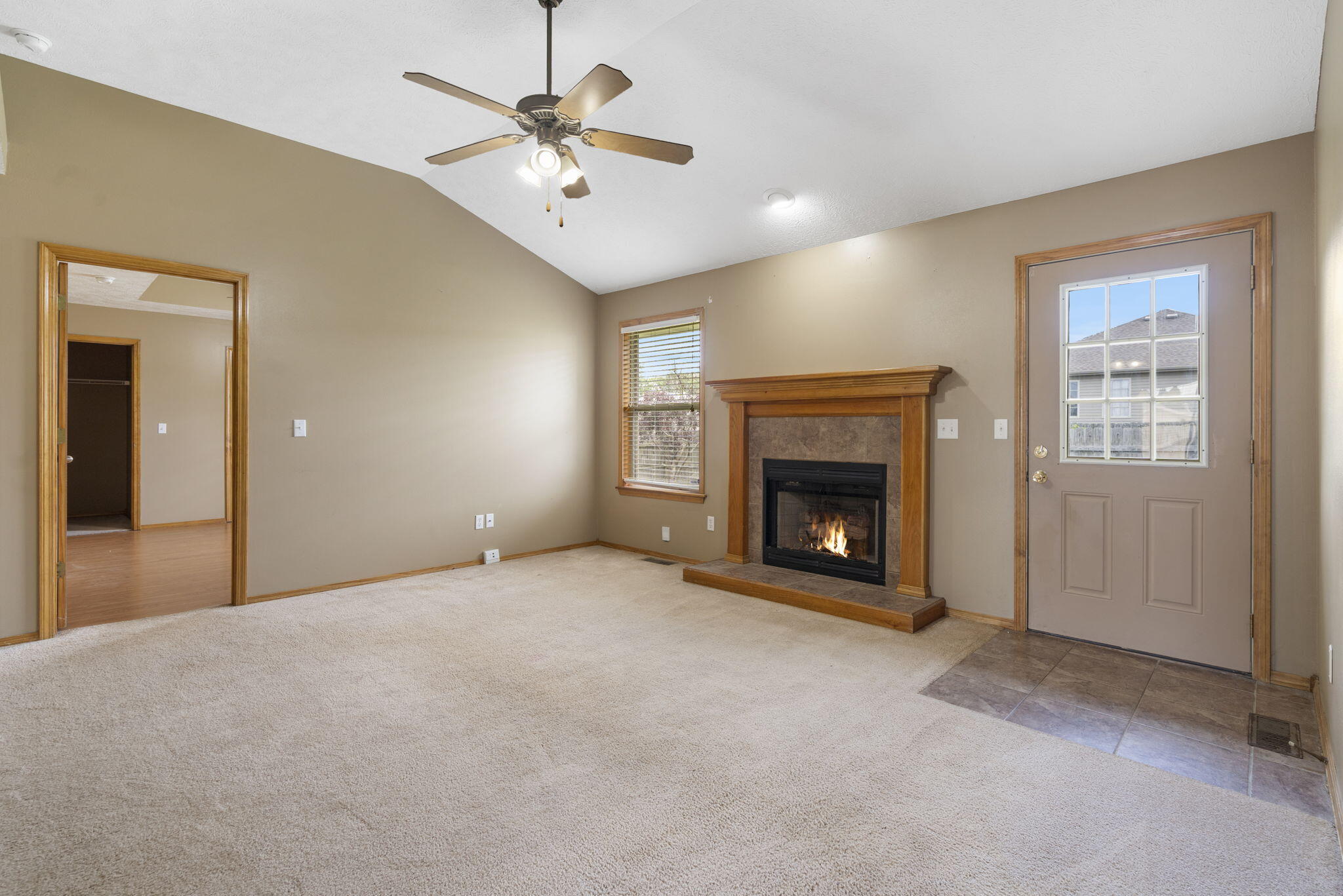 Orchard Crest West - Residential