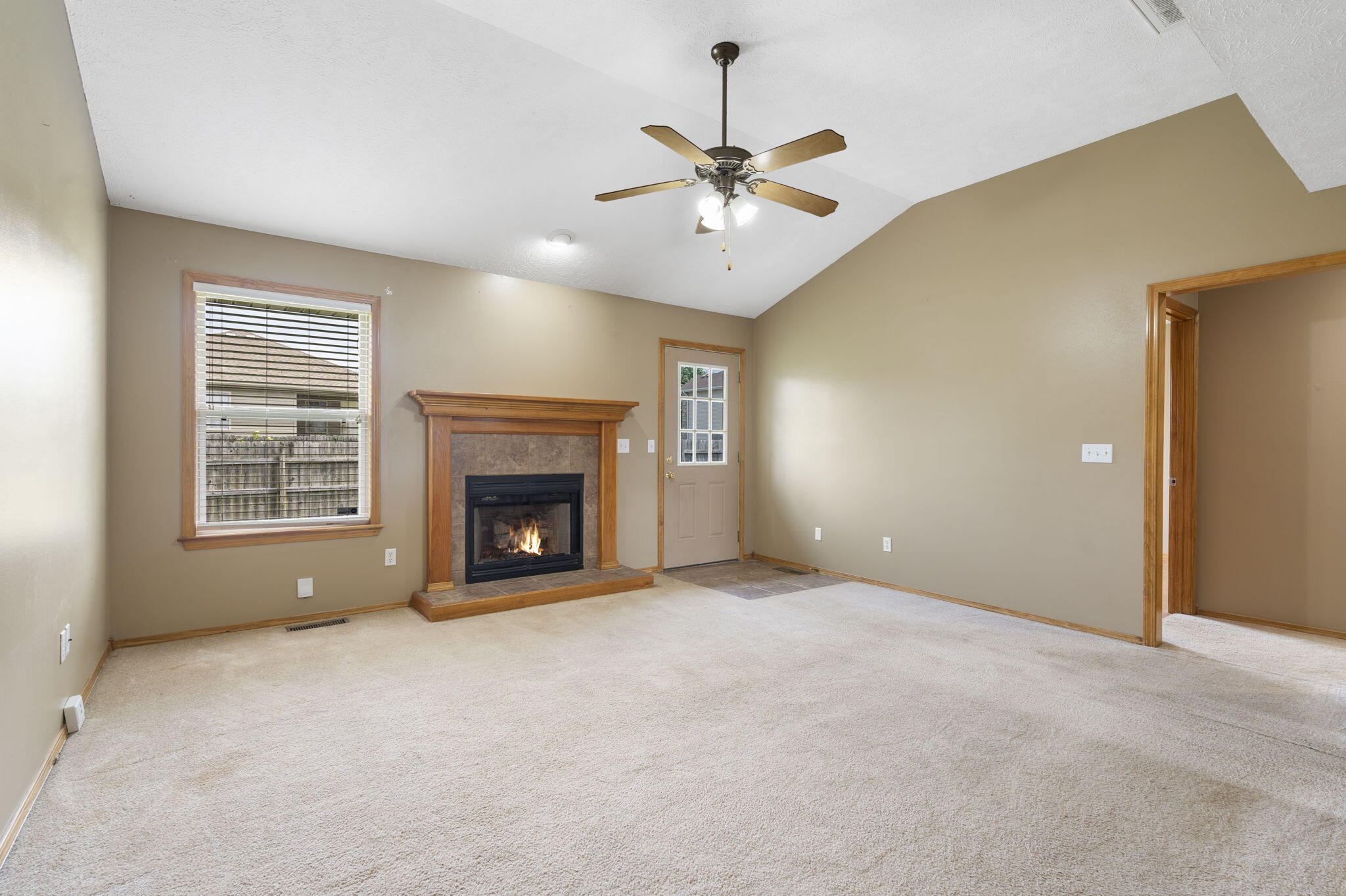 Orchard Crest West - Residential