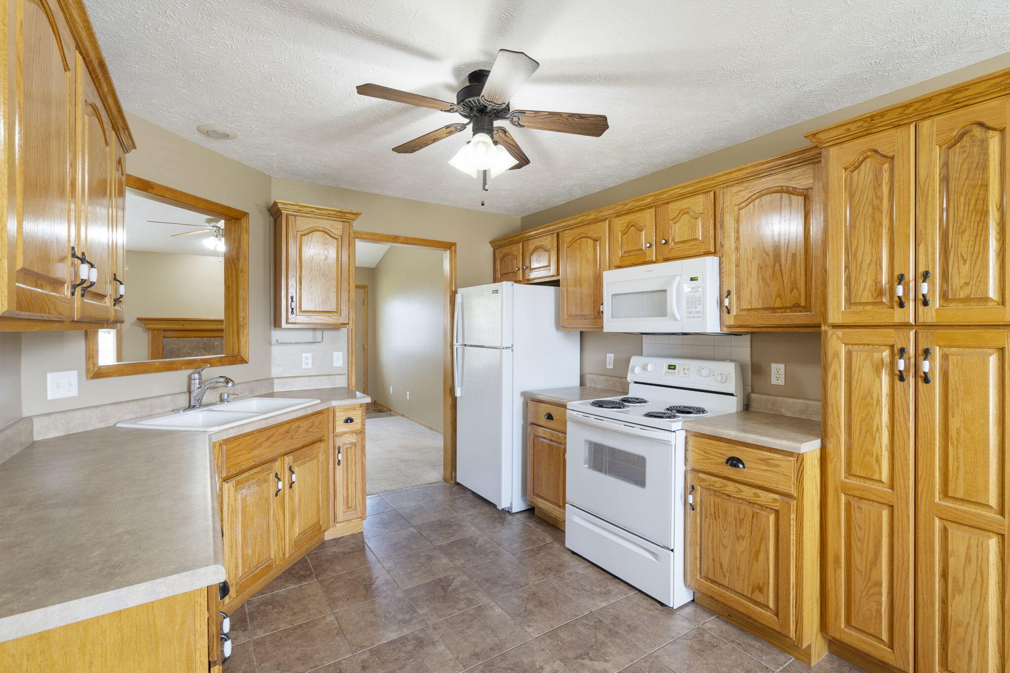 Orchard Crest West - Residential