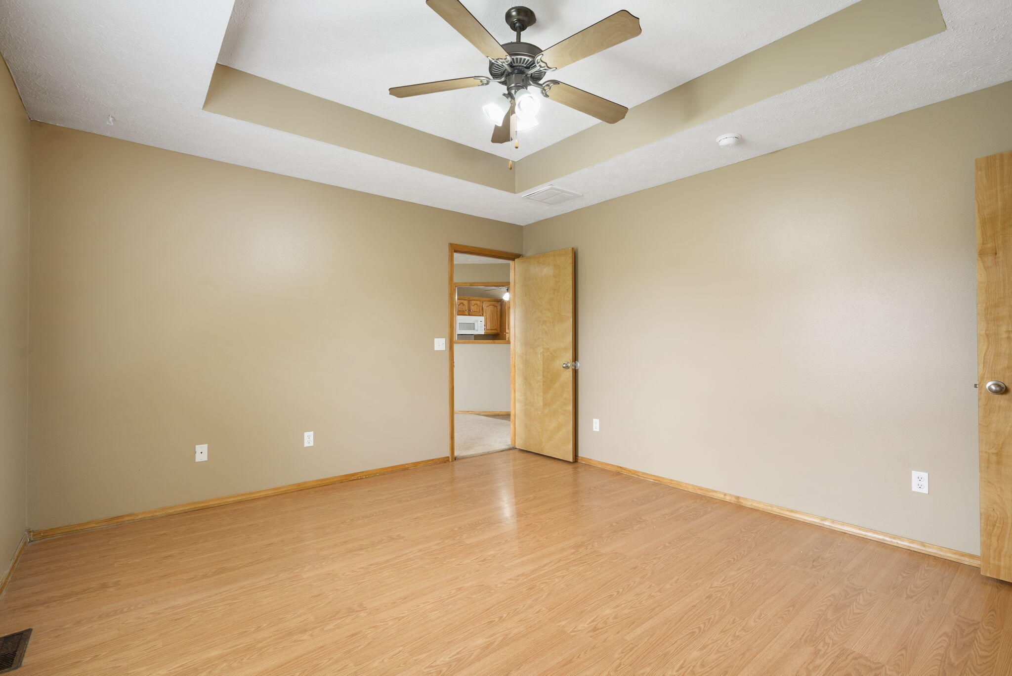 Orchard Crest West - Residential