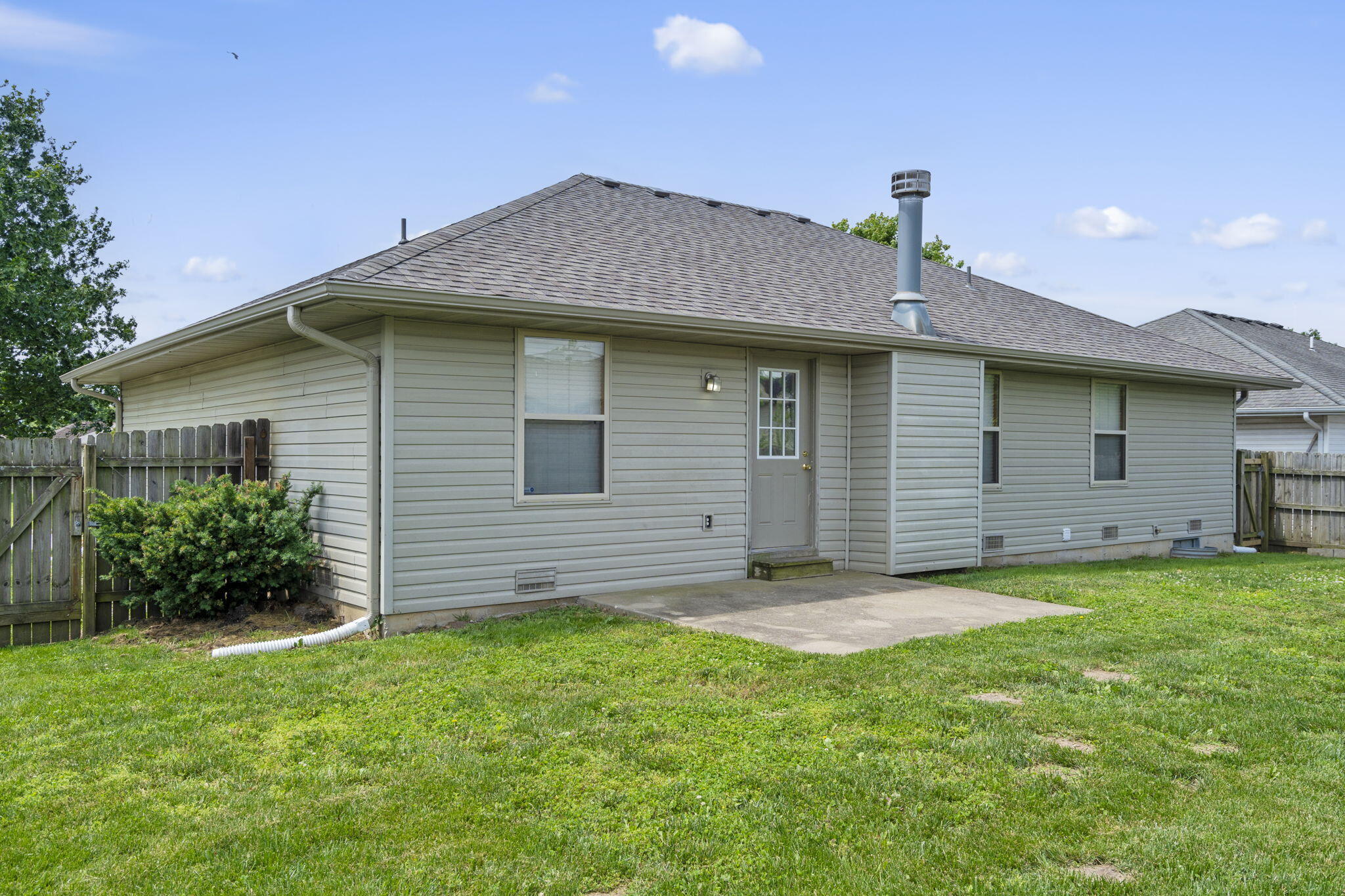 Orchard Crest West - Residential
