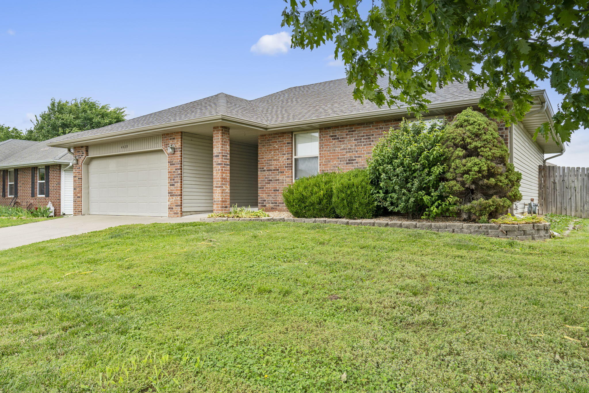 Orchard Crest West - Residential