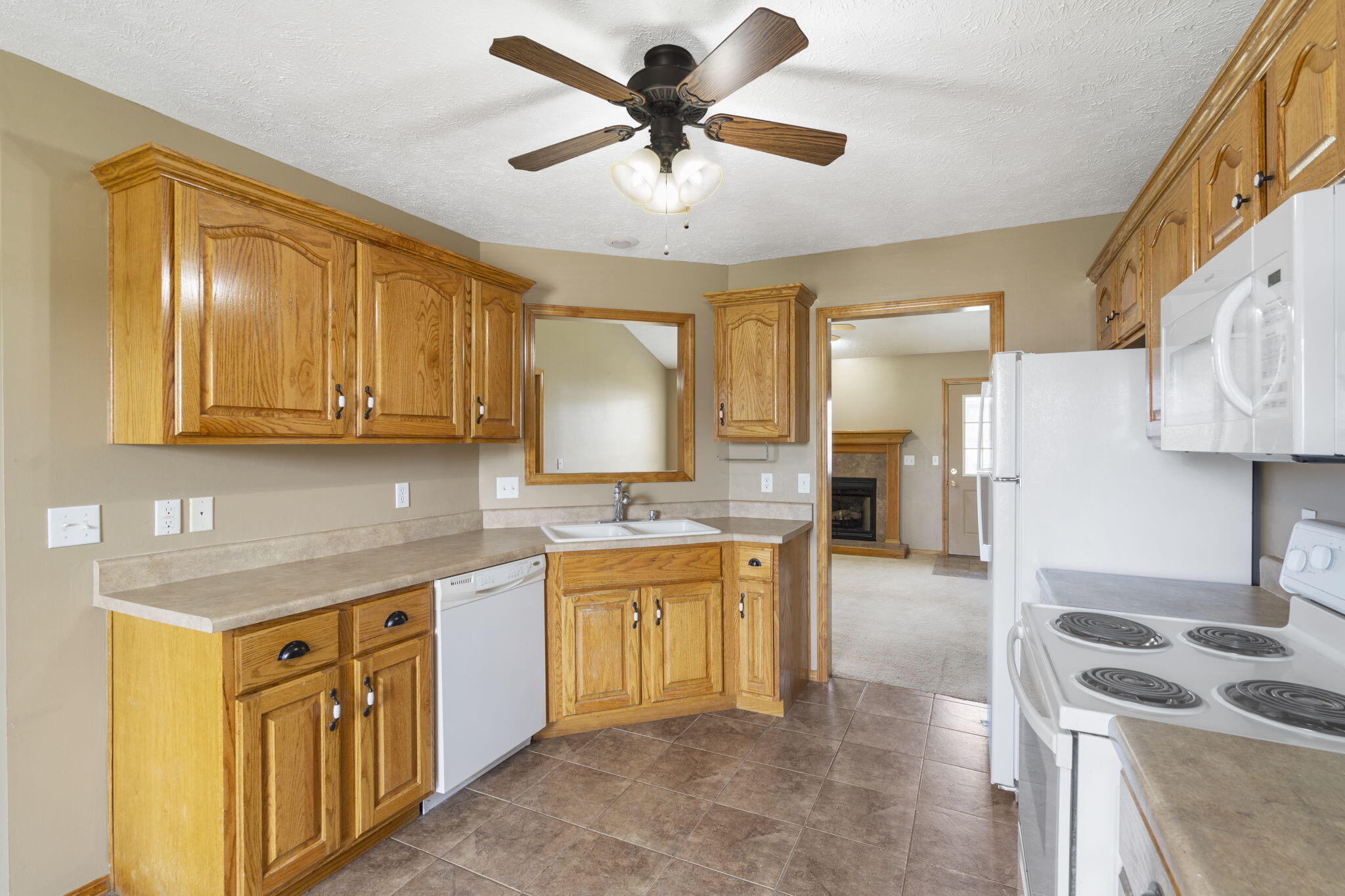 Orchard Crest West - Residential