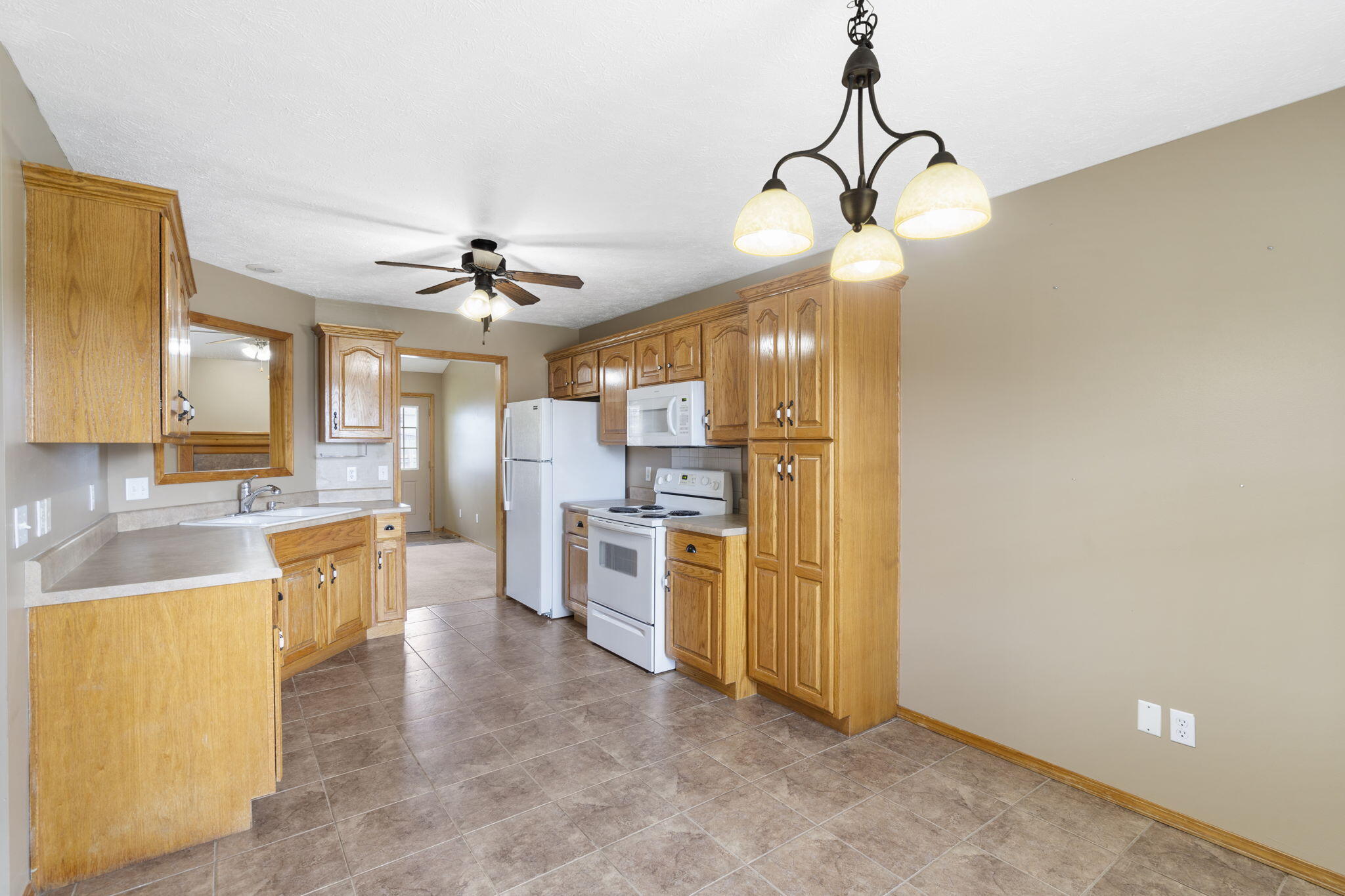 Orchard Crest West - Residential