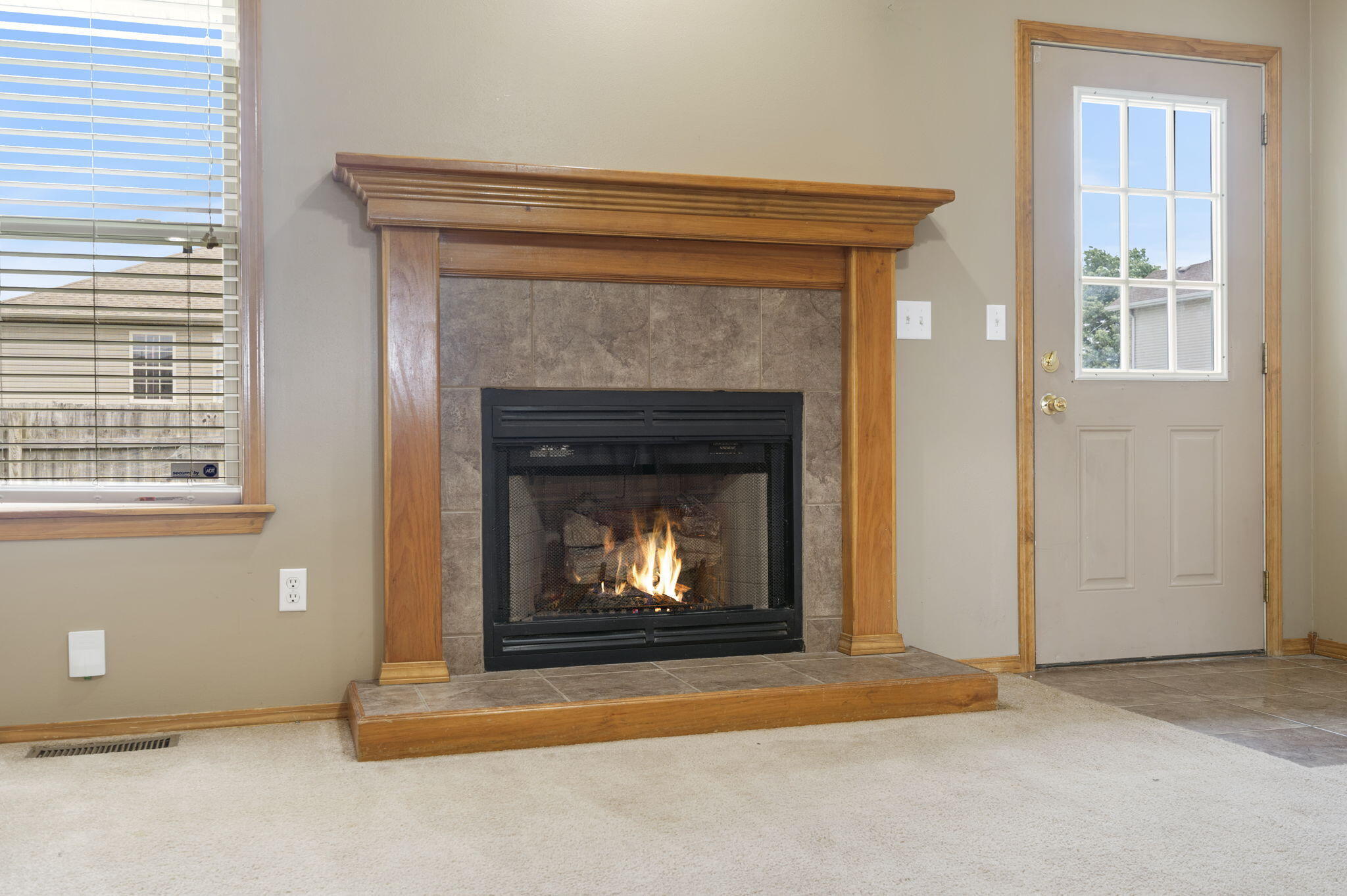 Orchard Crest West - Residential