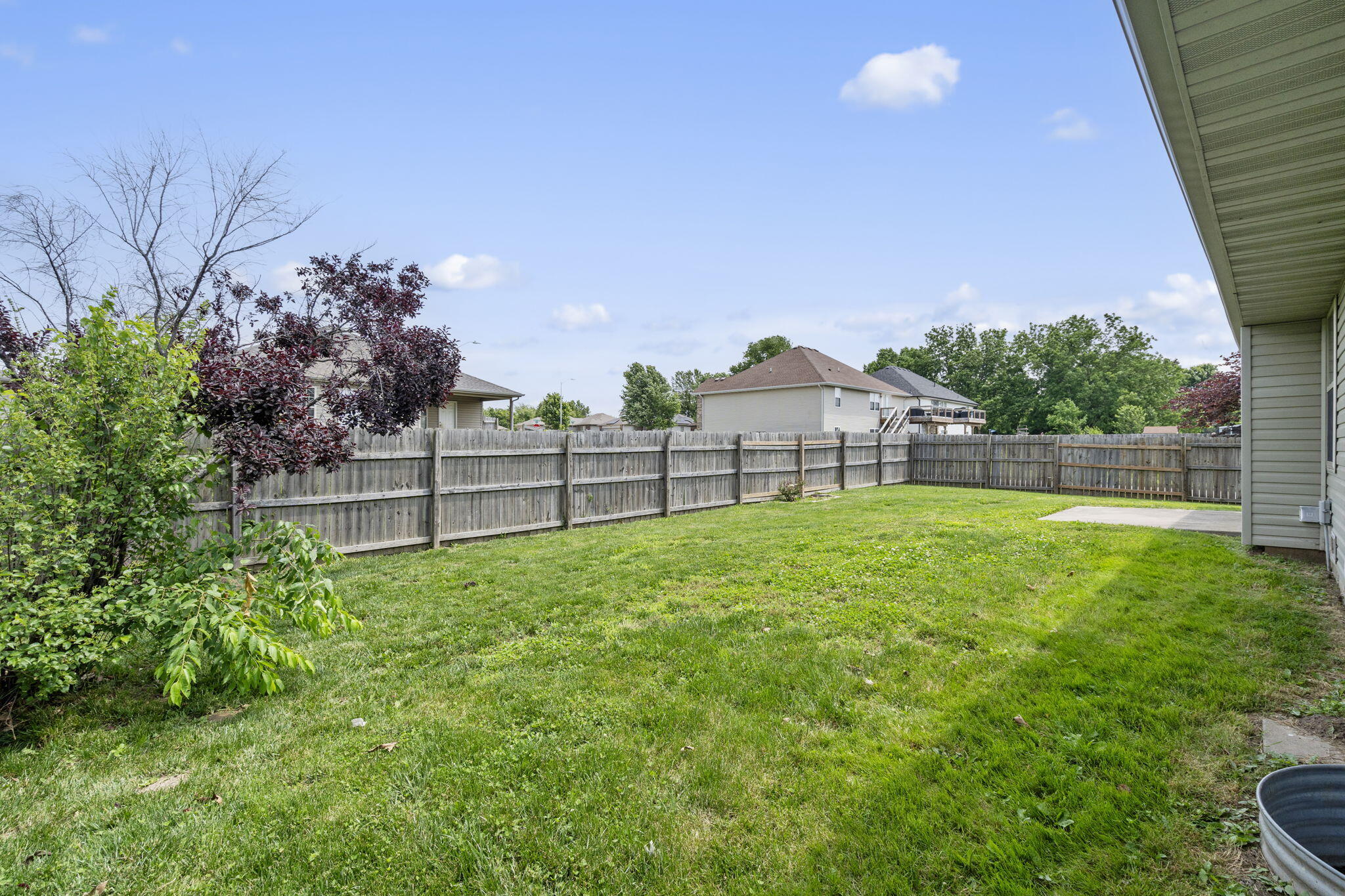 Orchard Crest West - Residential