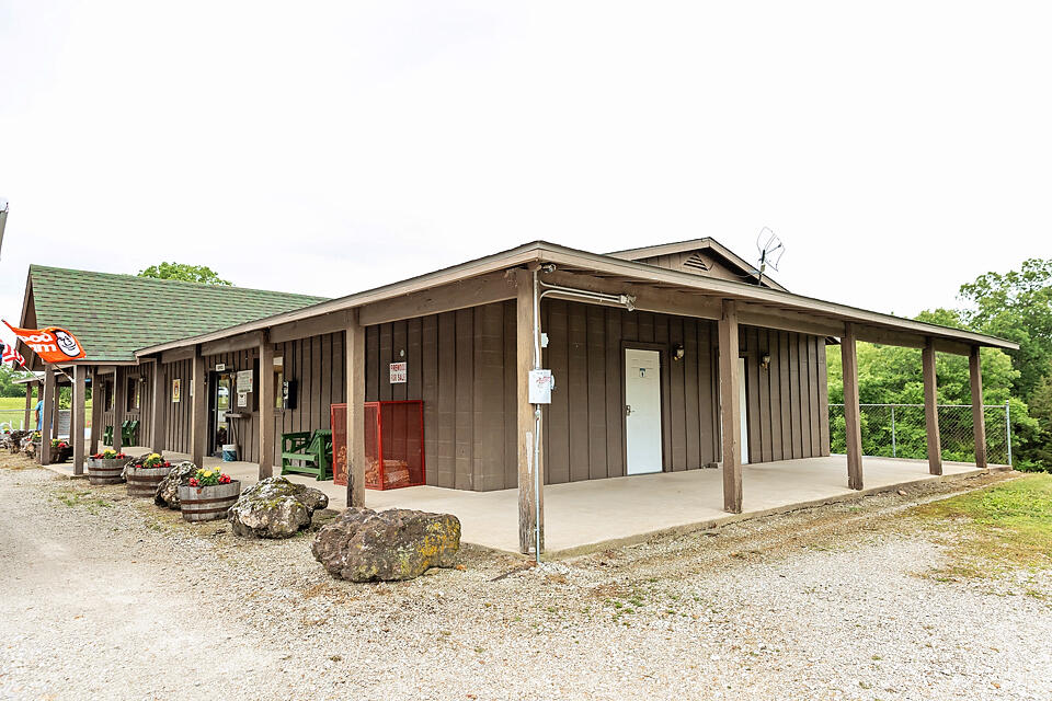 N/A - Residential Income