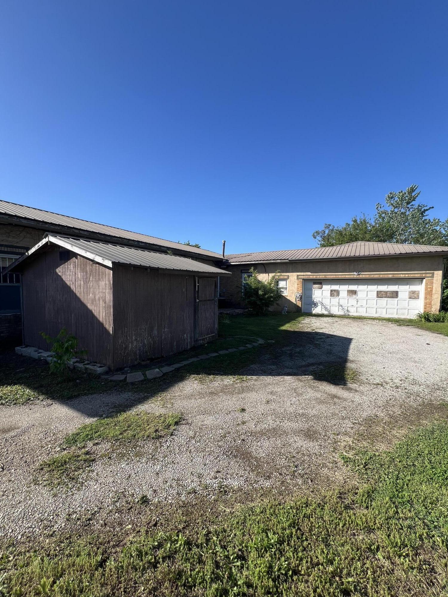 Lawrence-Not in List - Residential