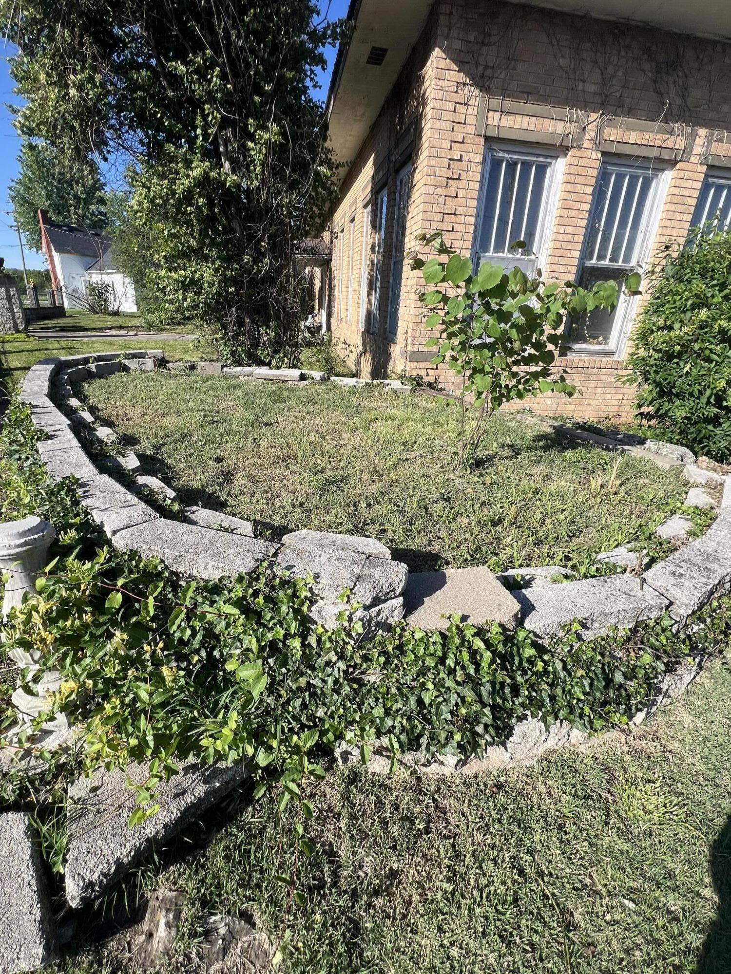 Lawrence-Not in List - Residential
