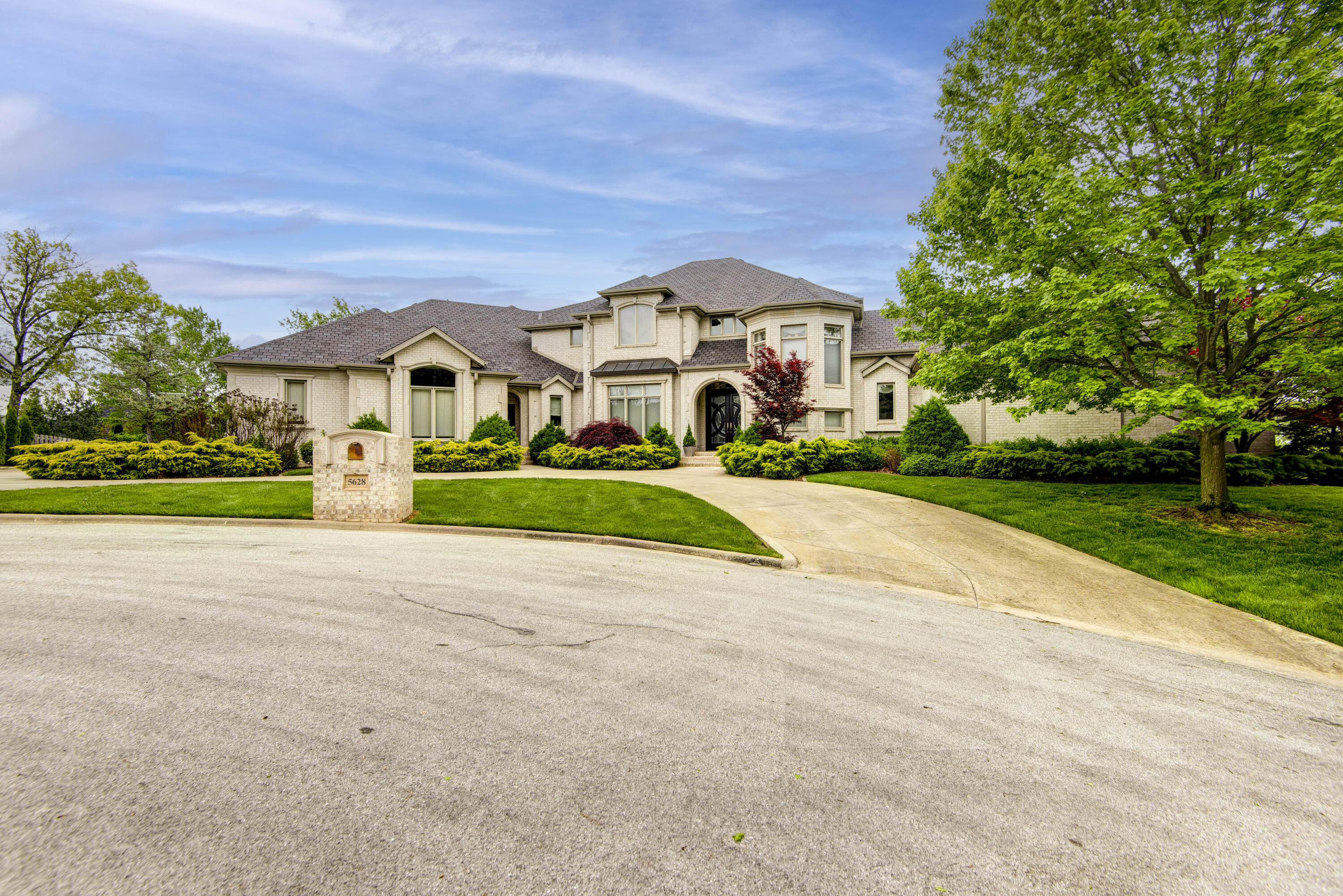 Lake Ridge - Residential