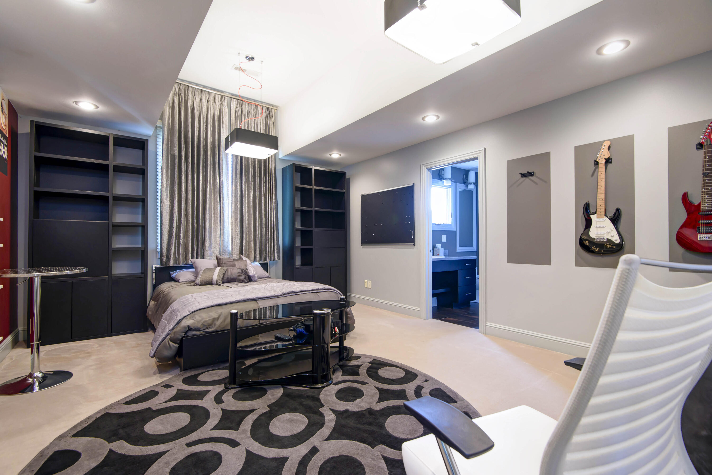 Lake Ridge - Residential