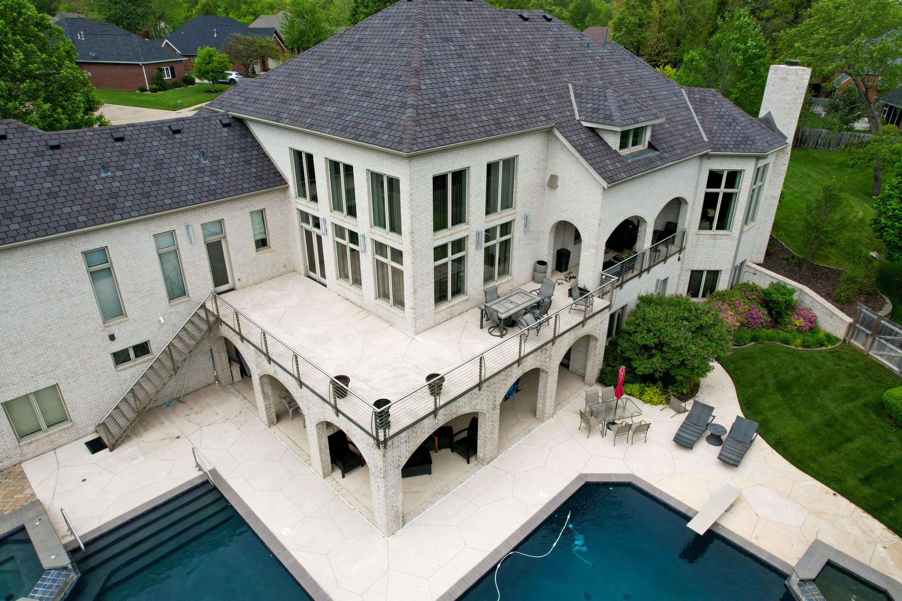 Lake Ridge - Residential