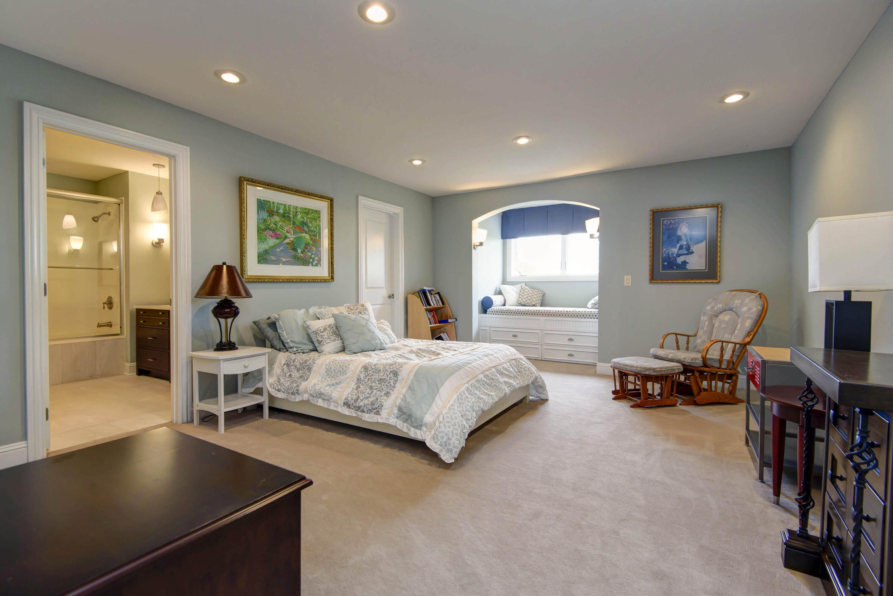 Lake Ridge - Residential