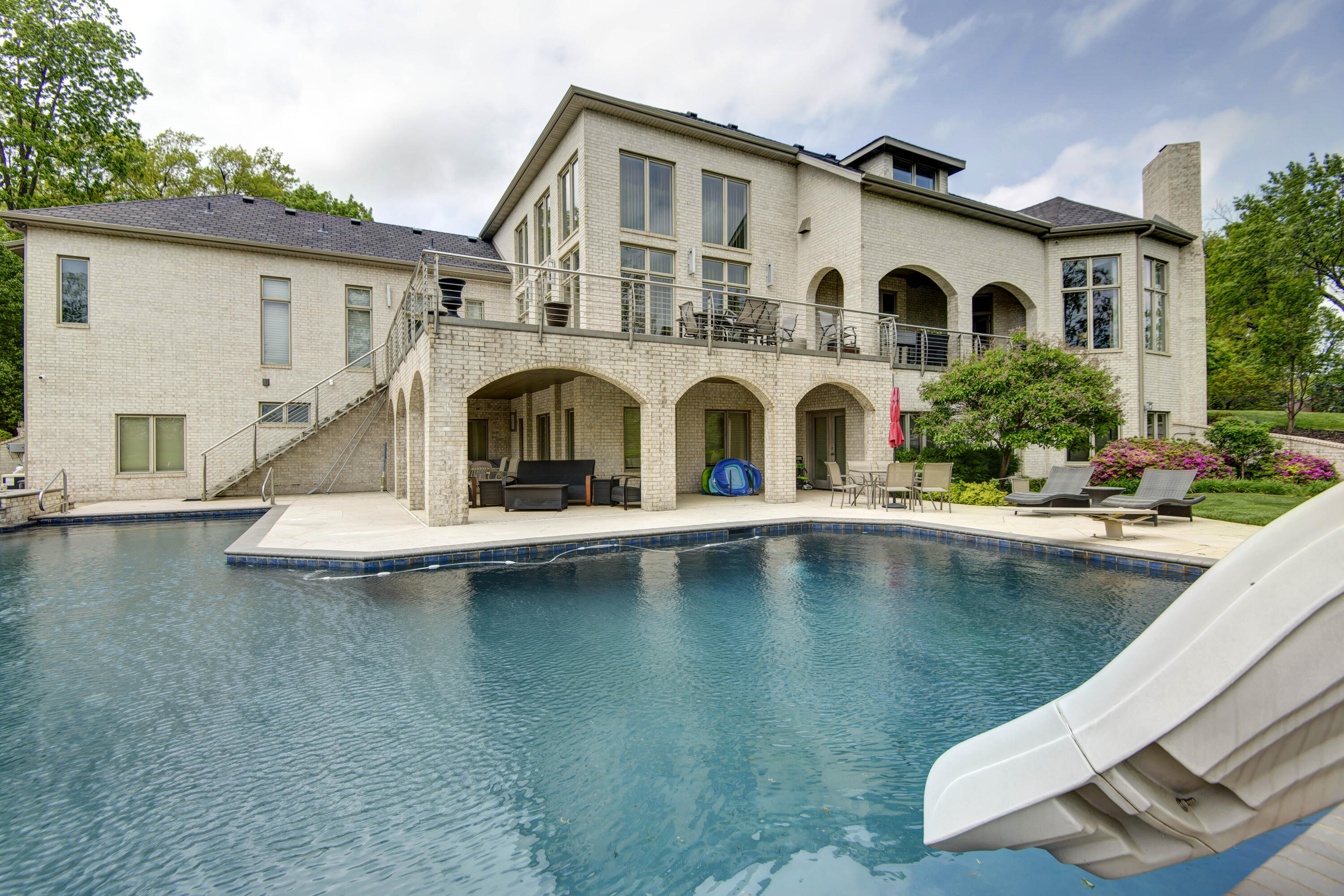 Lake Ridge - Residential