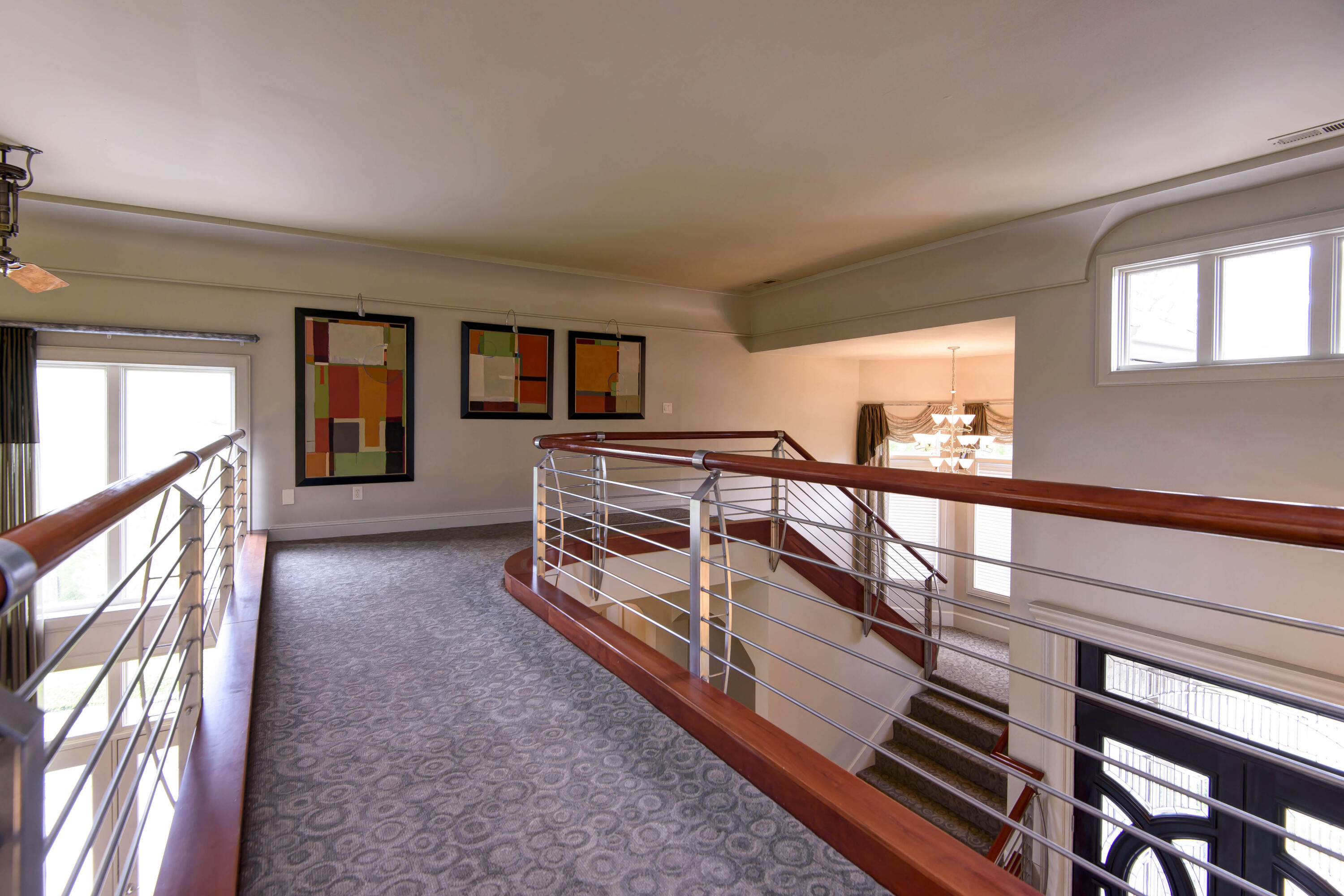 Lake Ridge - Residential