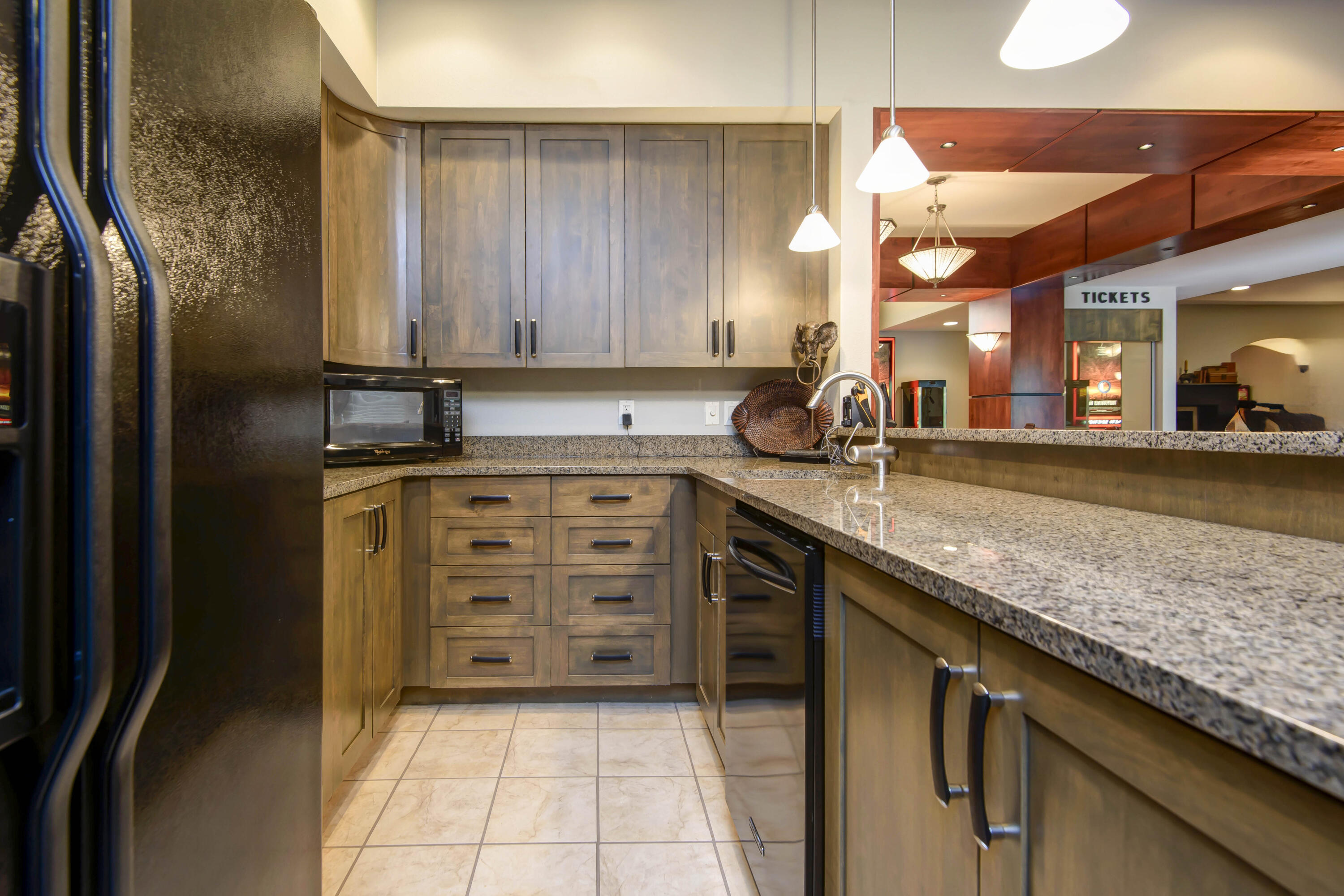 Lake Ridge - Residential