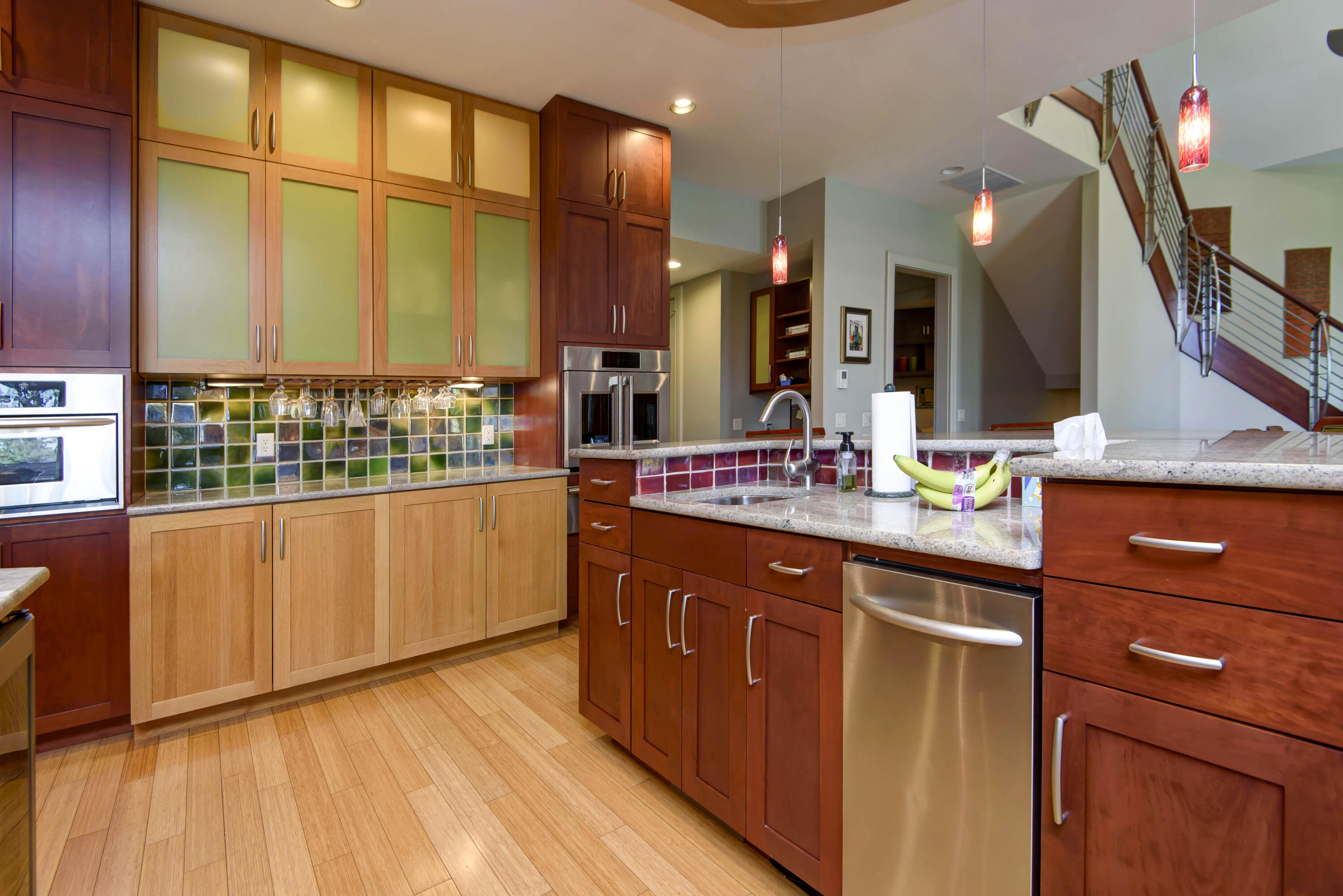 Lake Ridge - Residential