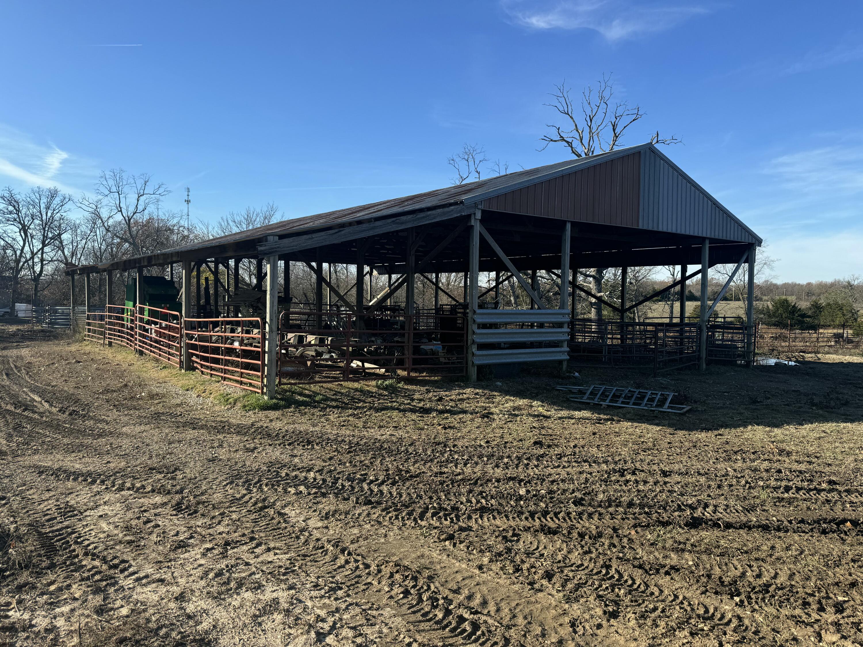 N/A - Farm