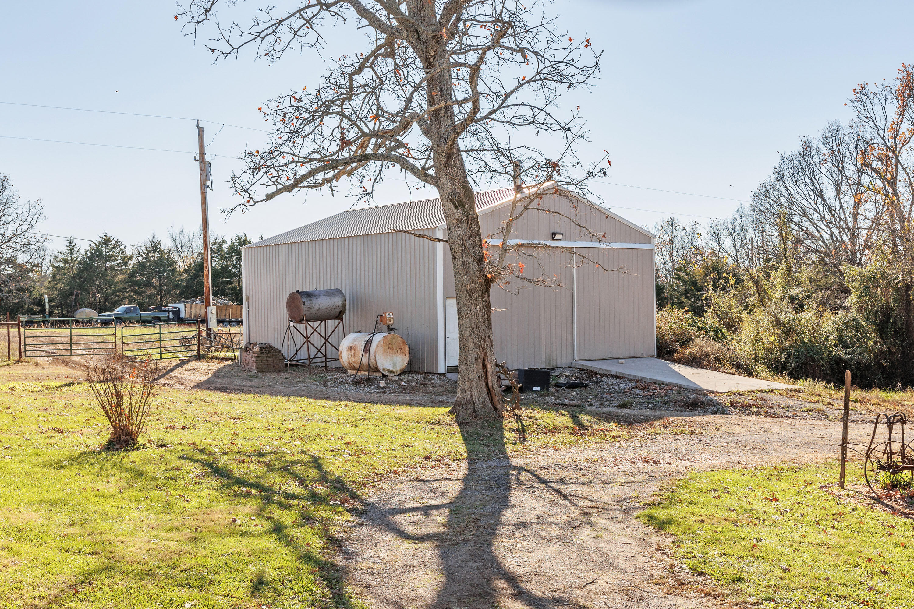 N/A - Farm