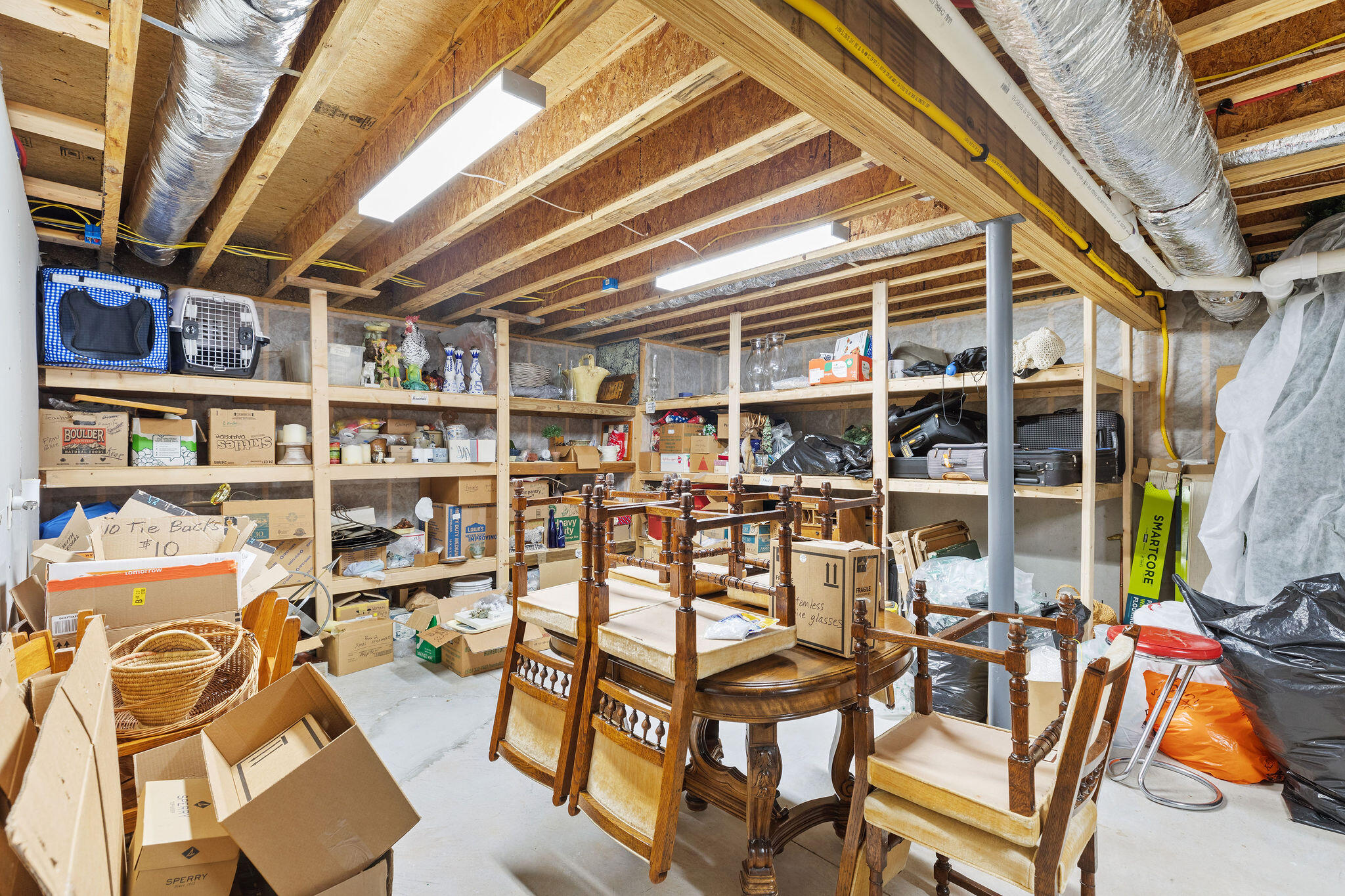 Taney-Not in List - Residential