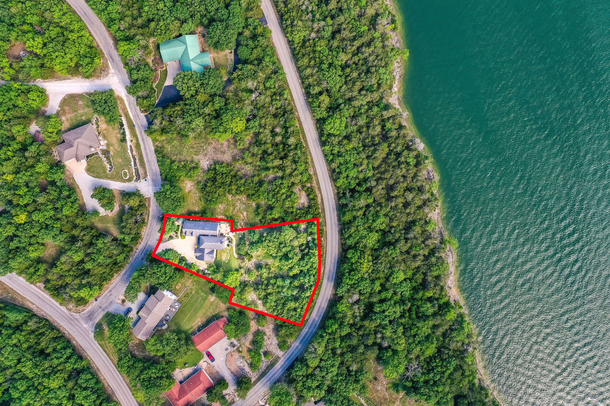Taney-Not in List - Residential