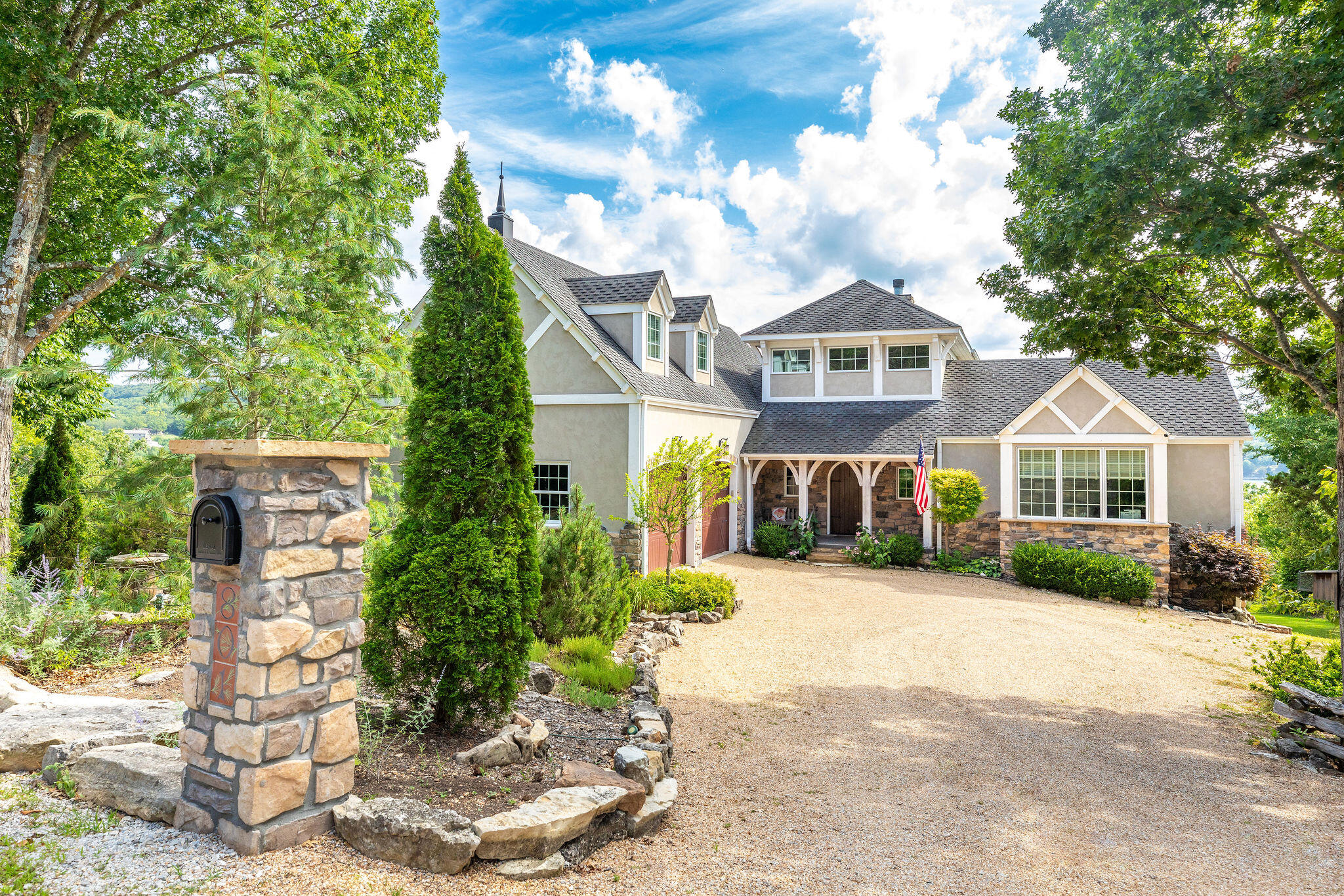 Taney-Not in List - Residential