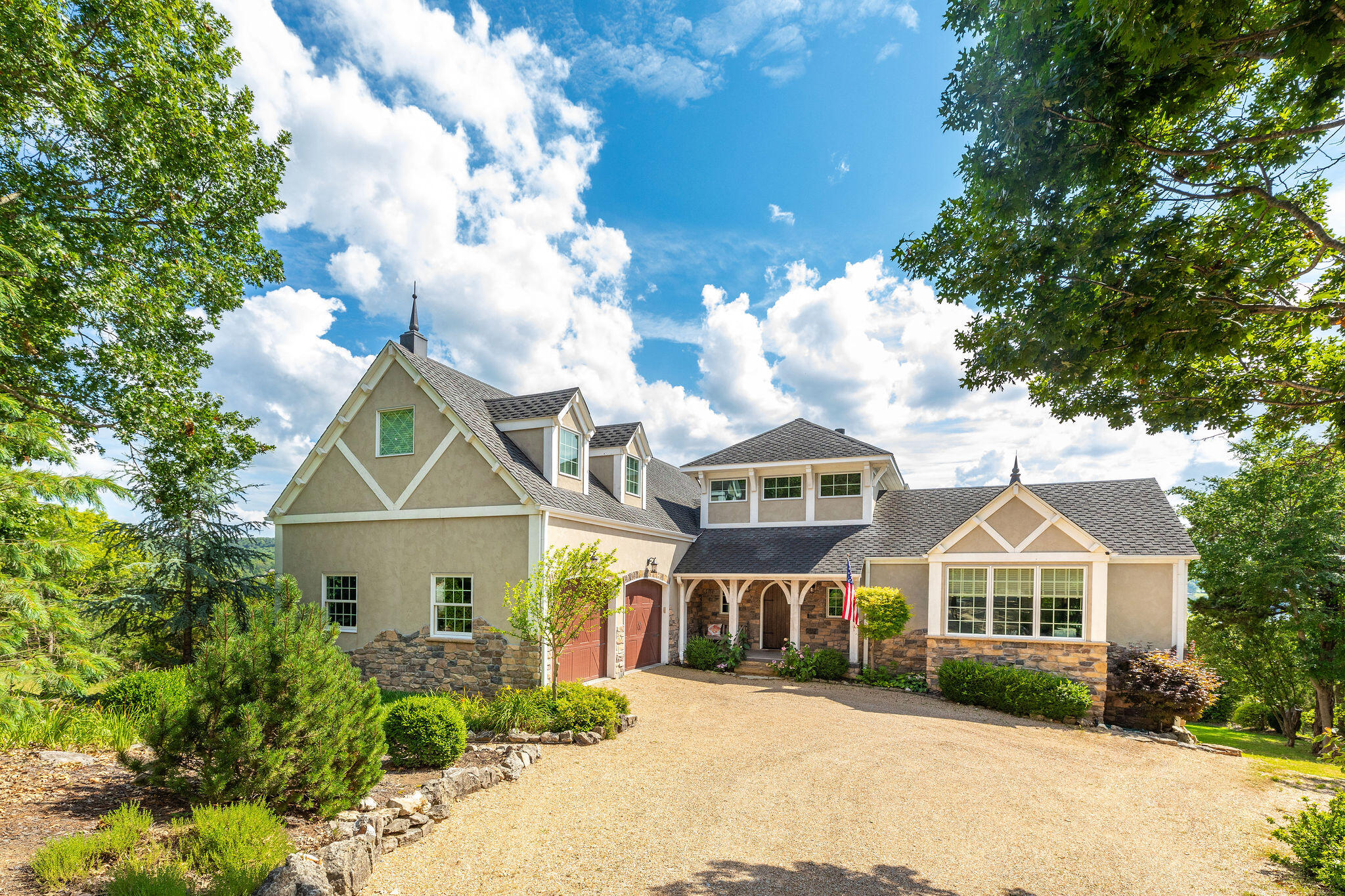 Taney-Not in List - Residential