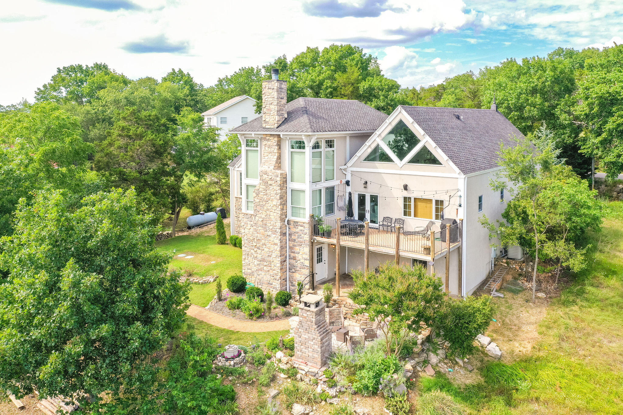 Taney-Not in List - Residential
