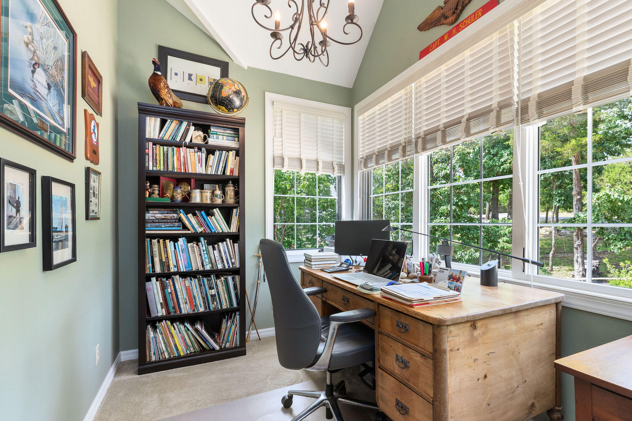 Taney-Not in List - Residential