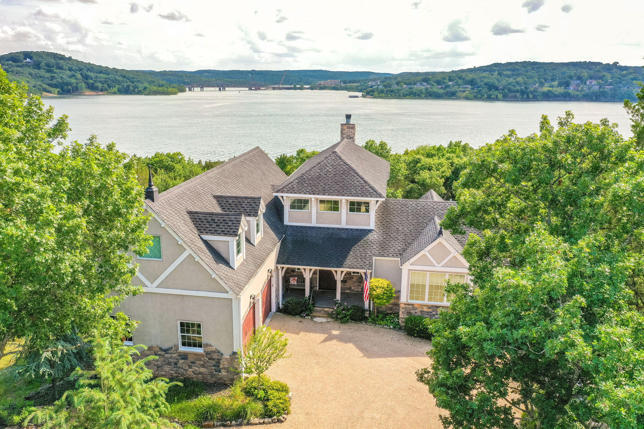 Taney-Not in List - Residential
