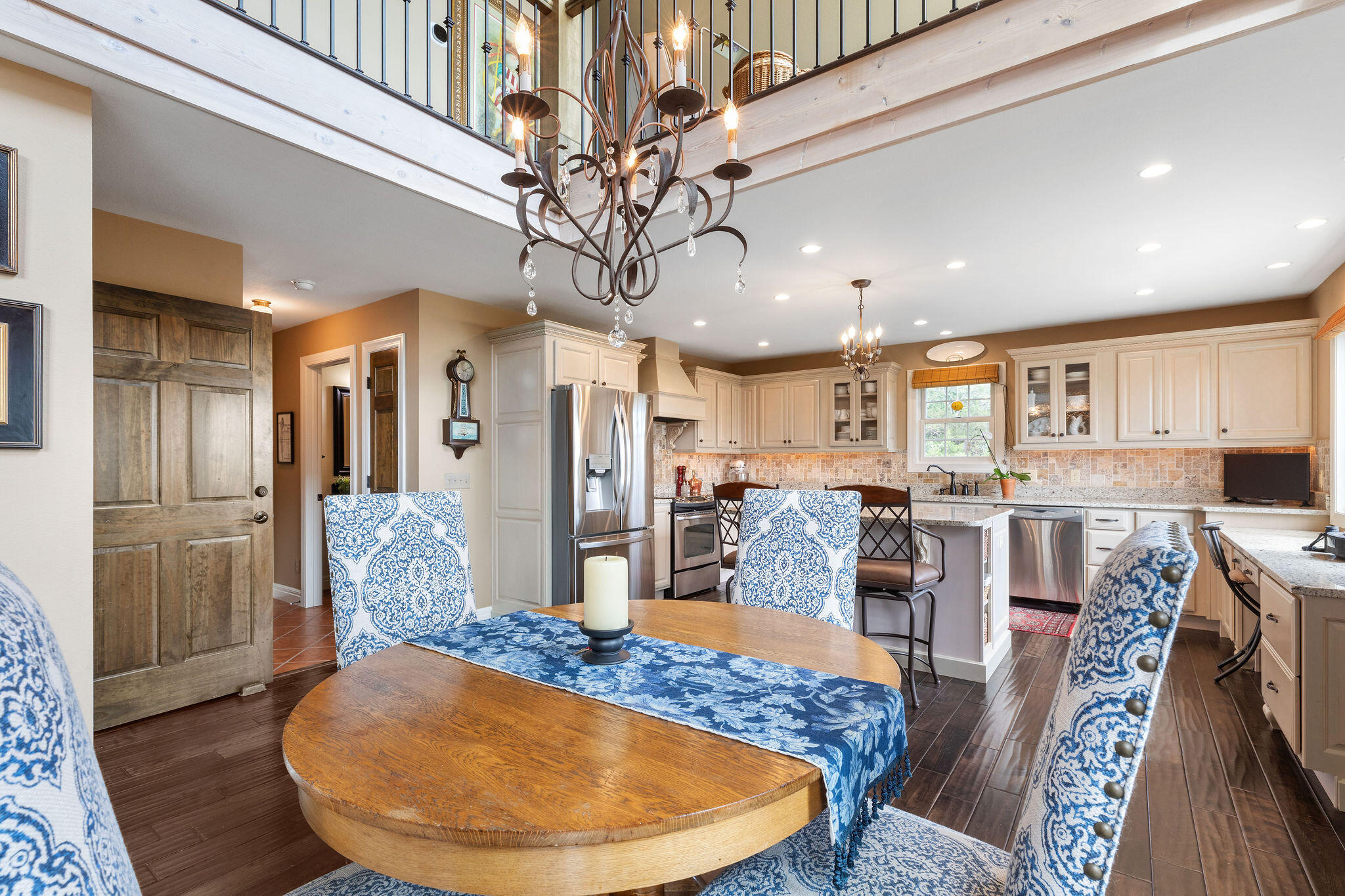 Taney-Not in List - Residential