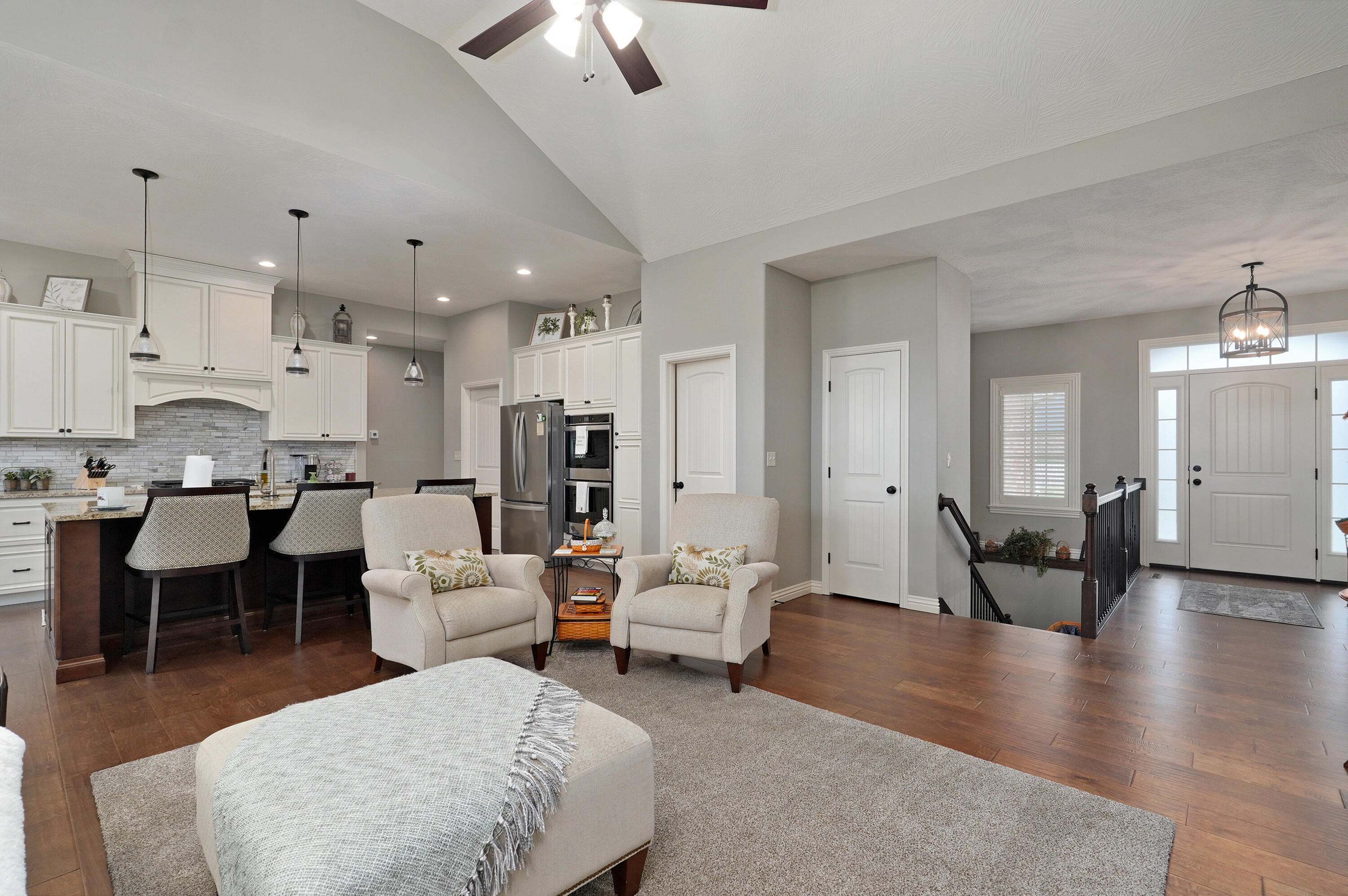 Lions Gate - Residential